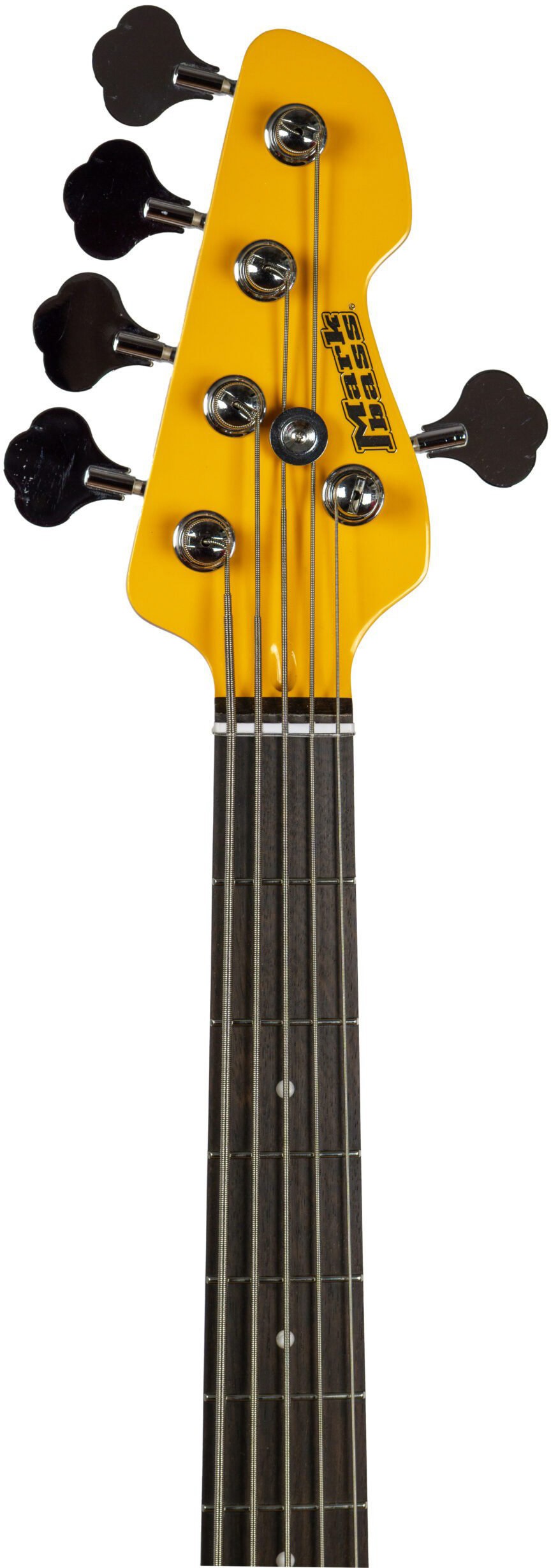 Markbass Yellow JB 5 (obrázek 4)
