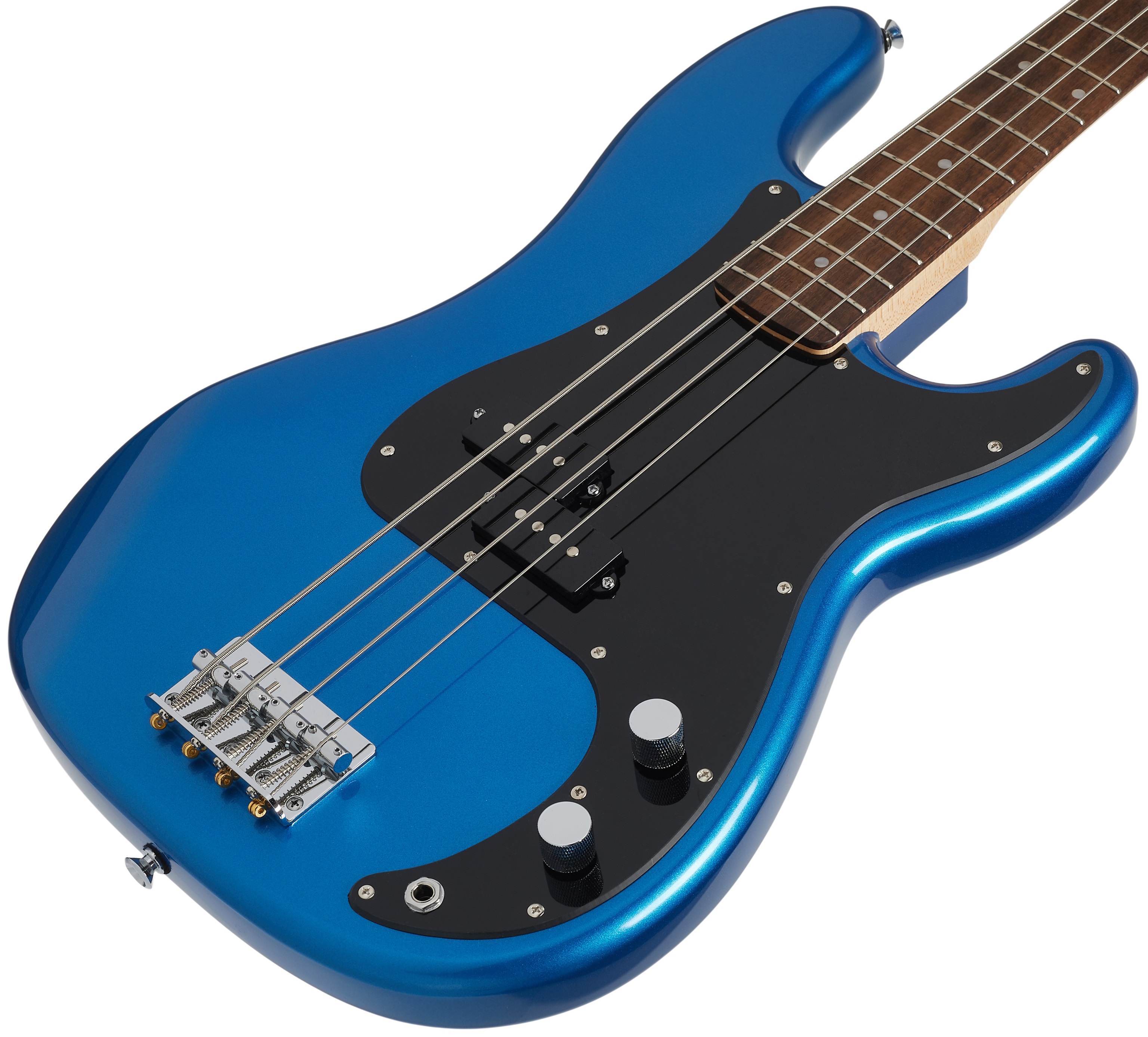 Markbass Blue Sky PB (obrázek 3)