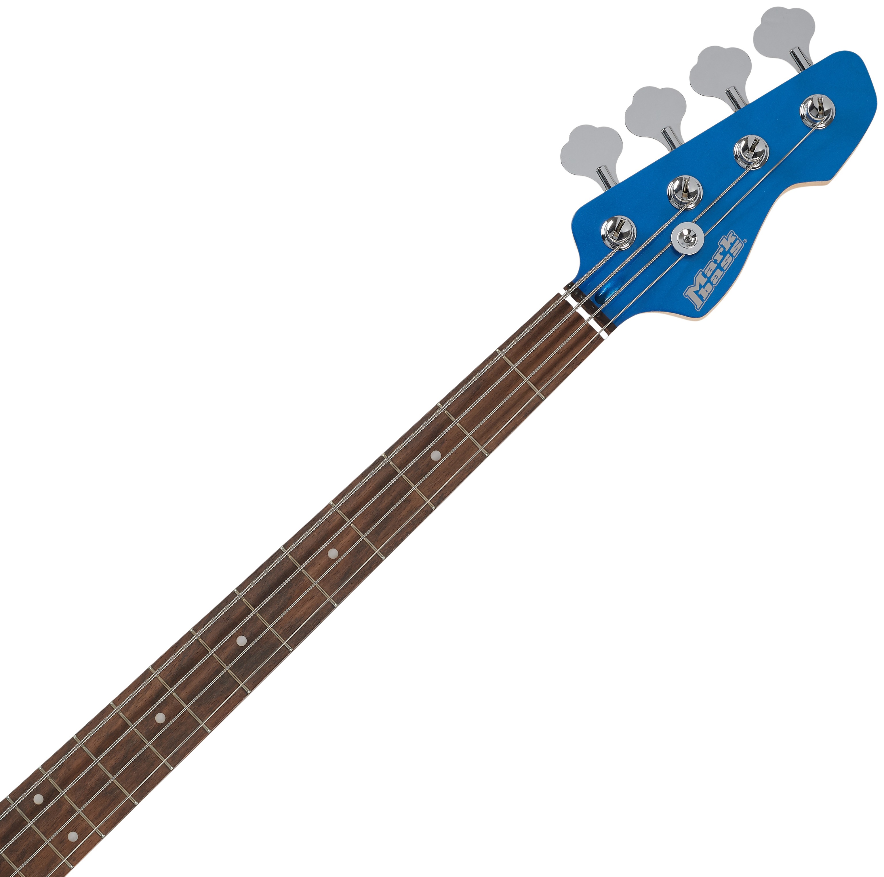 Markbass Blue Sky PB (obrázek 4)