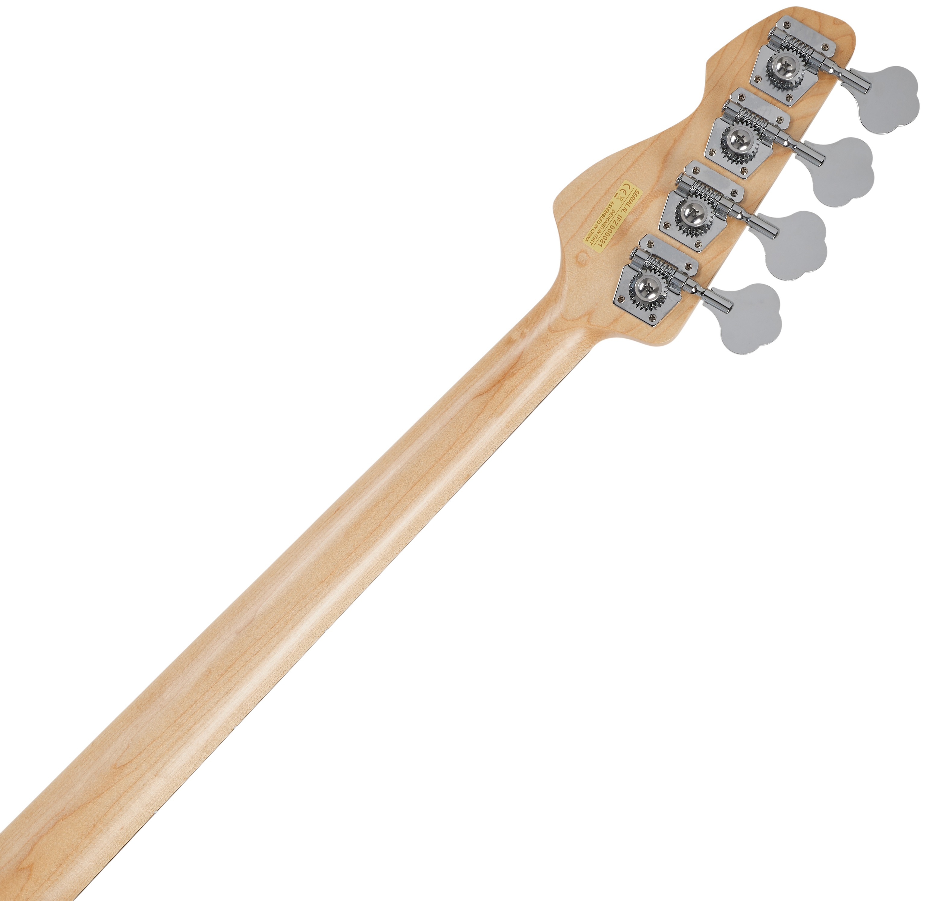 Markbass Blue Sky PB (obrázek 5)