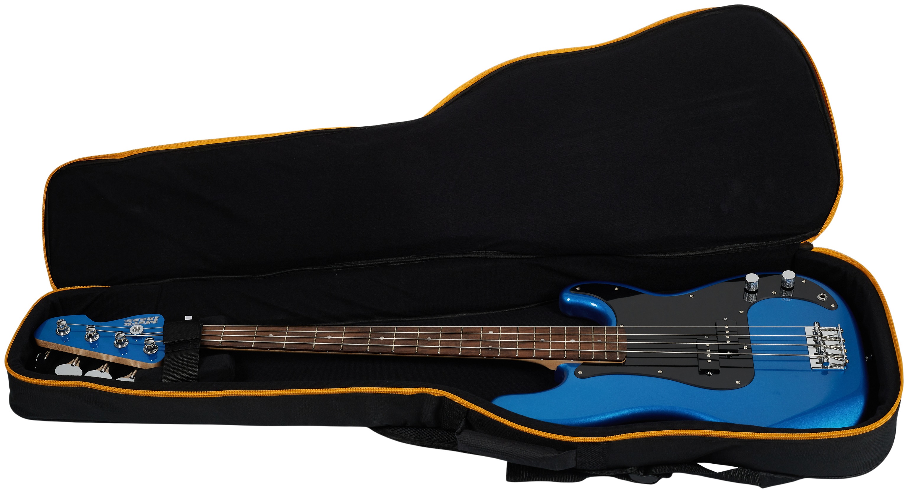 Markbass Blue Sky PB (obrázek 6)