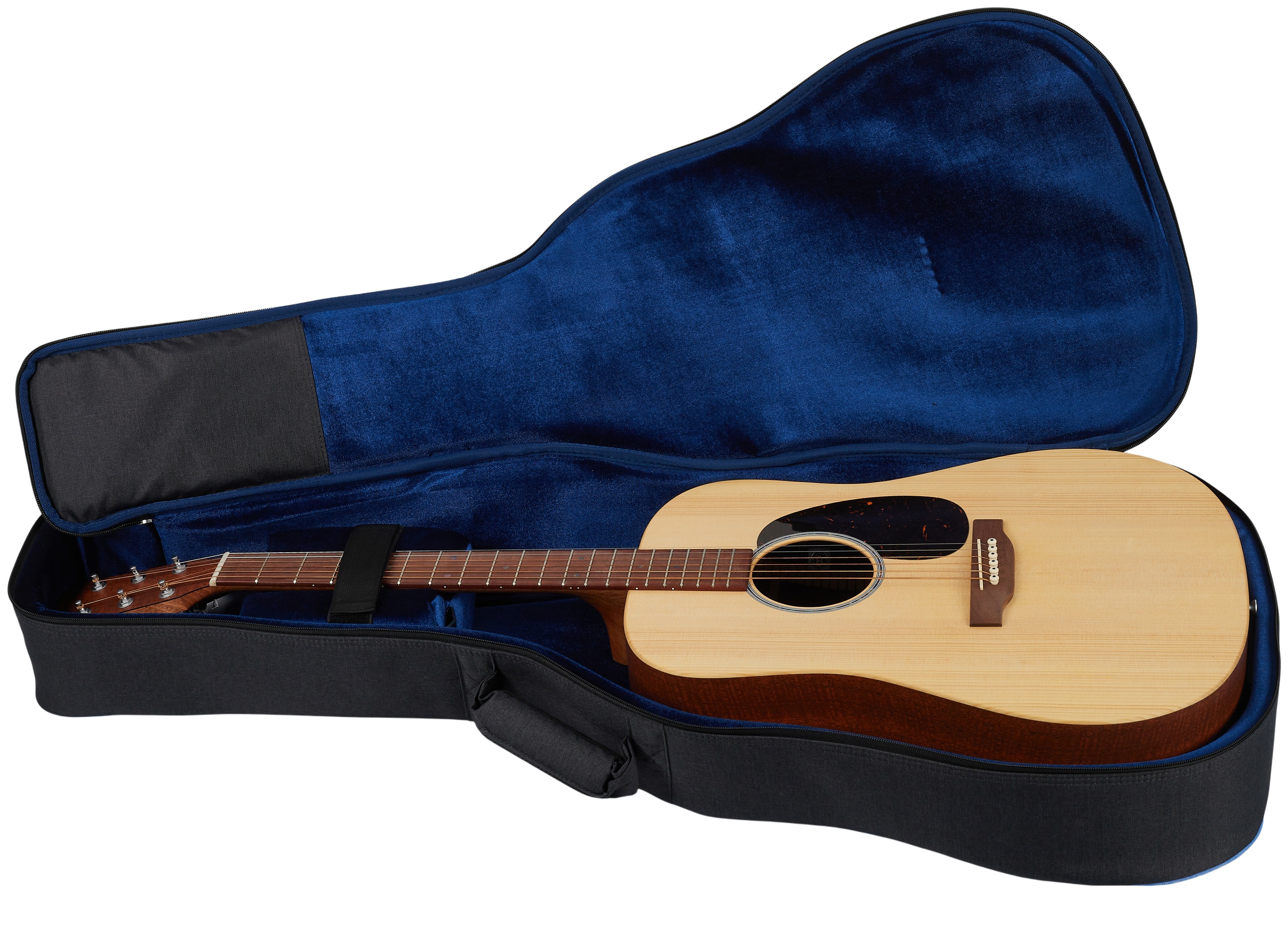 Martin D-X2E Mahogany (obrázek 6)