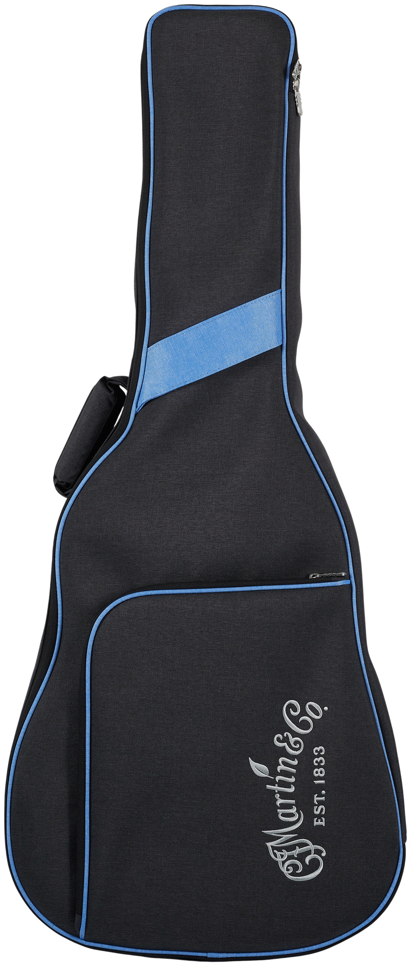 Martin D-X2E Mahogany (obrázek 7)