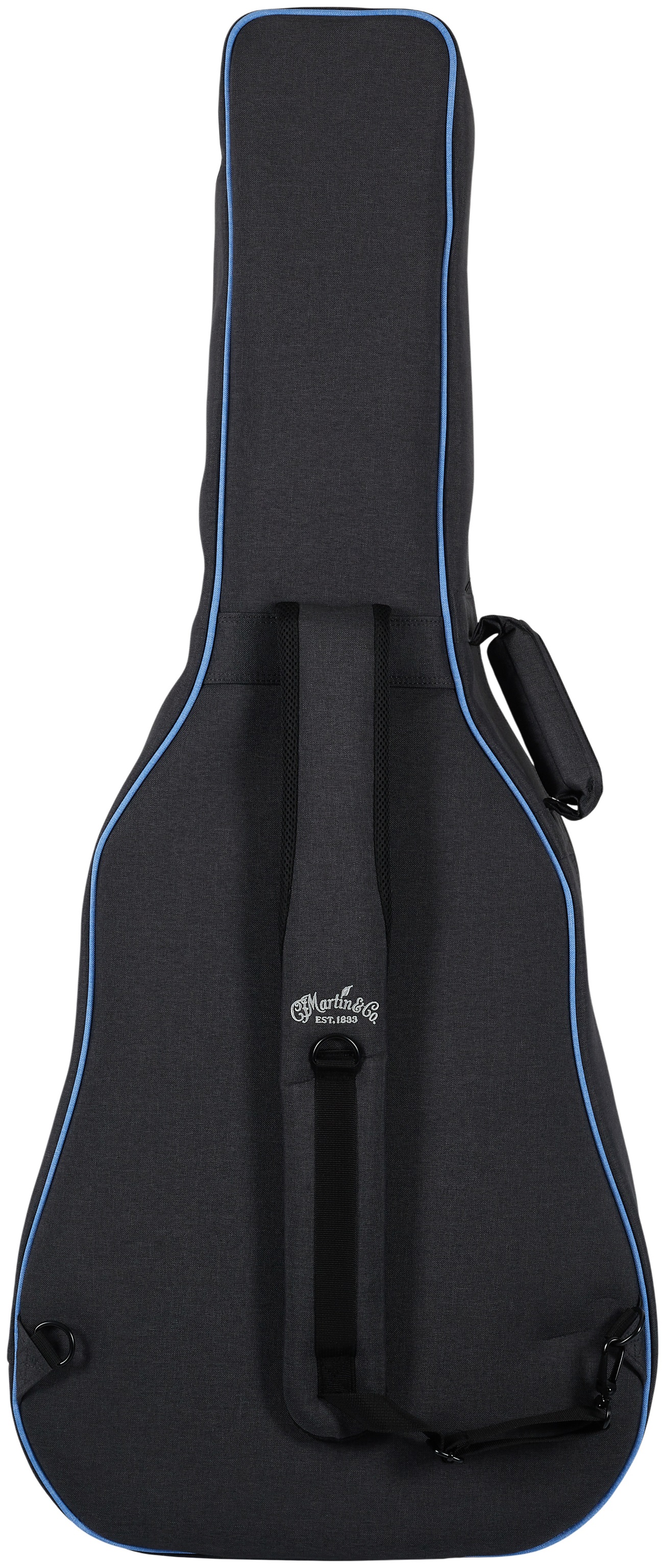 Martin D-X2E Mahogany (obrázek 8)