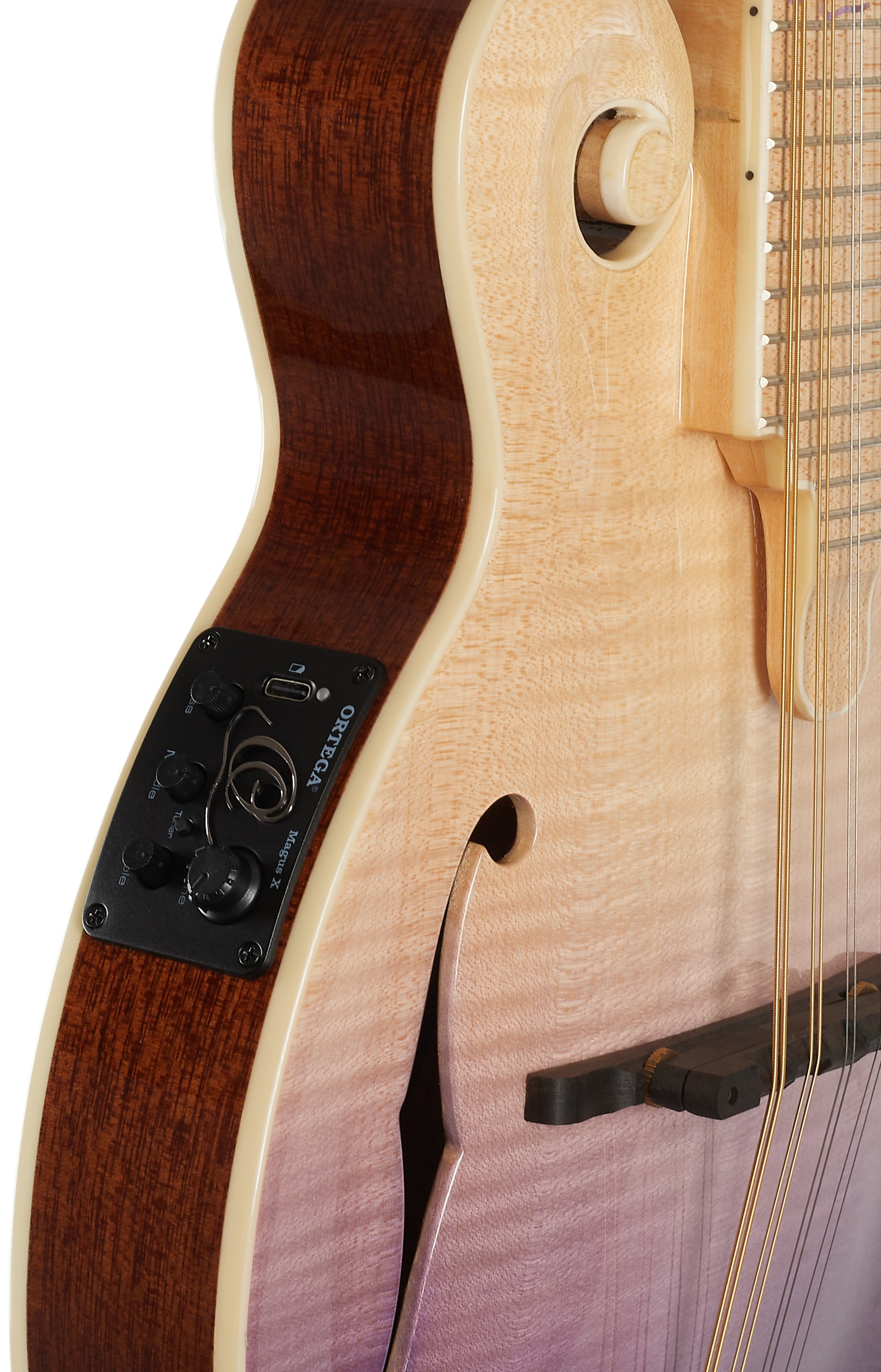 Ortega RMFE200PF (obrázek 4)