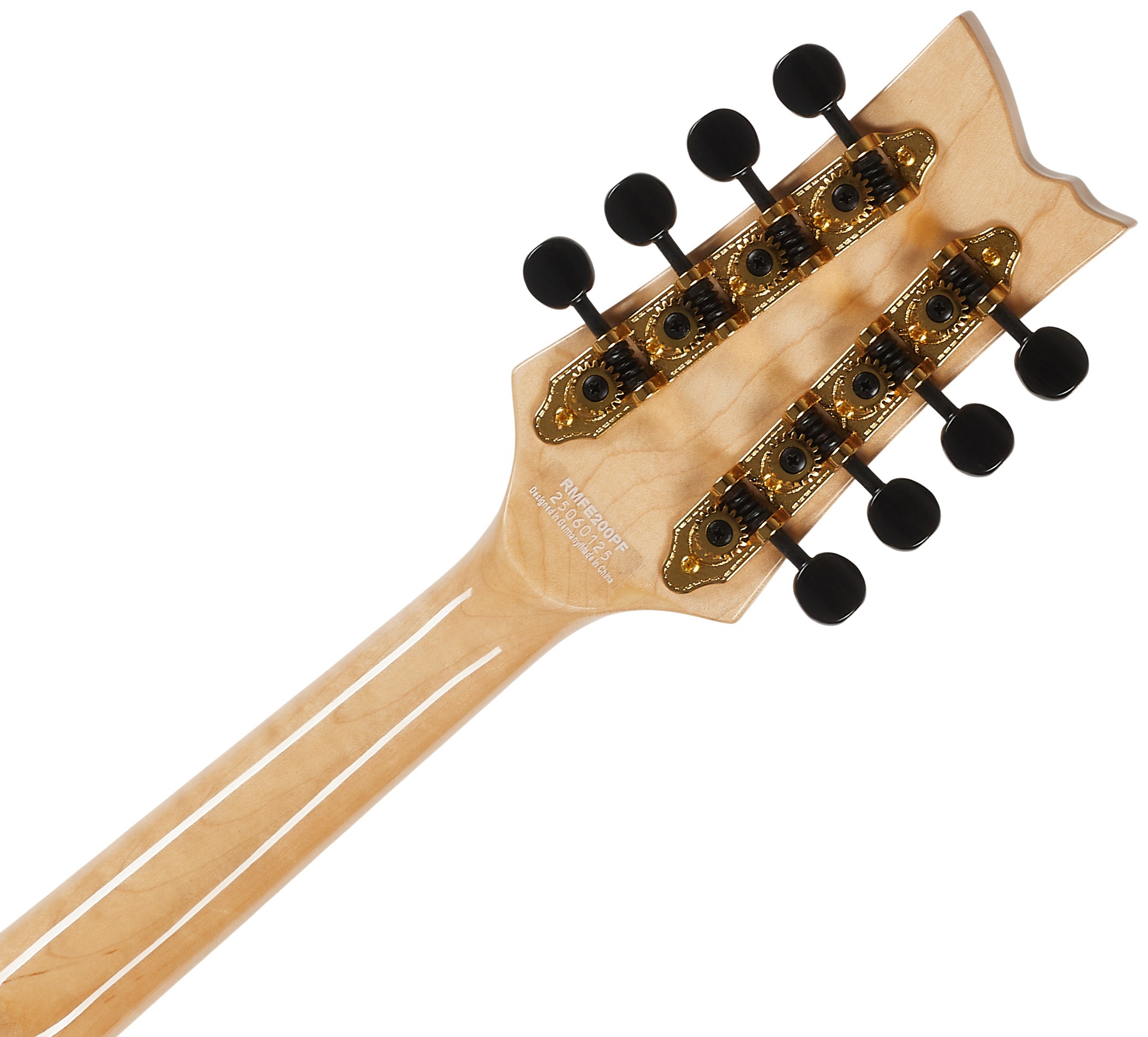 Ortega RMFE200PF (obrázek 6)