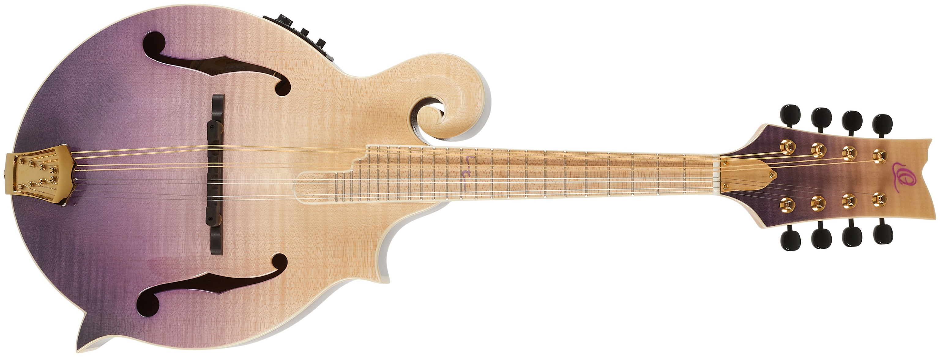 Levně Ortega RMFE200PF