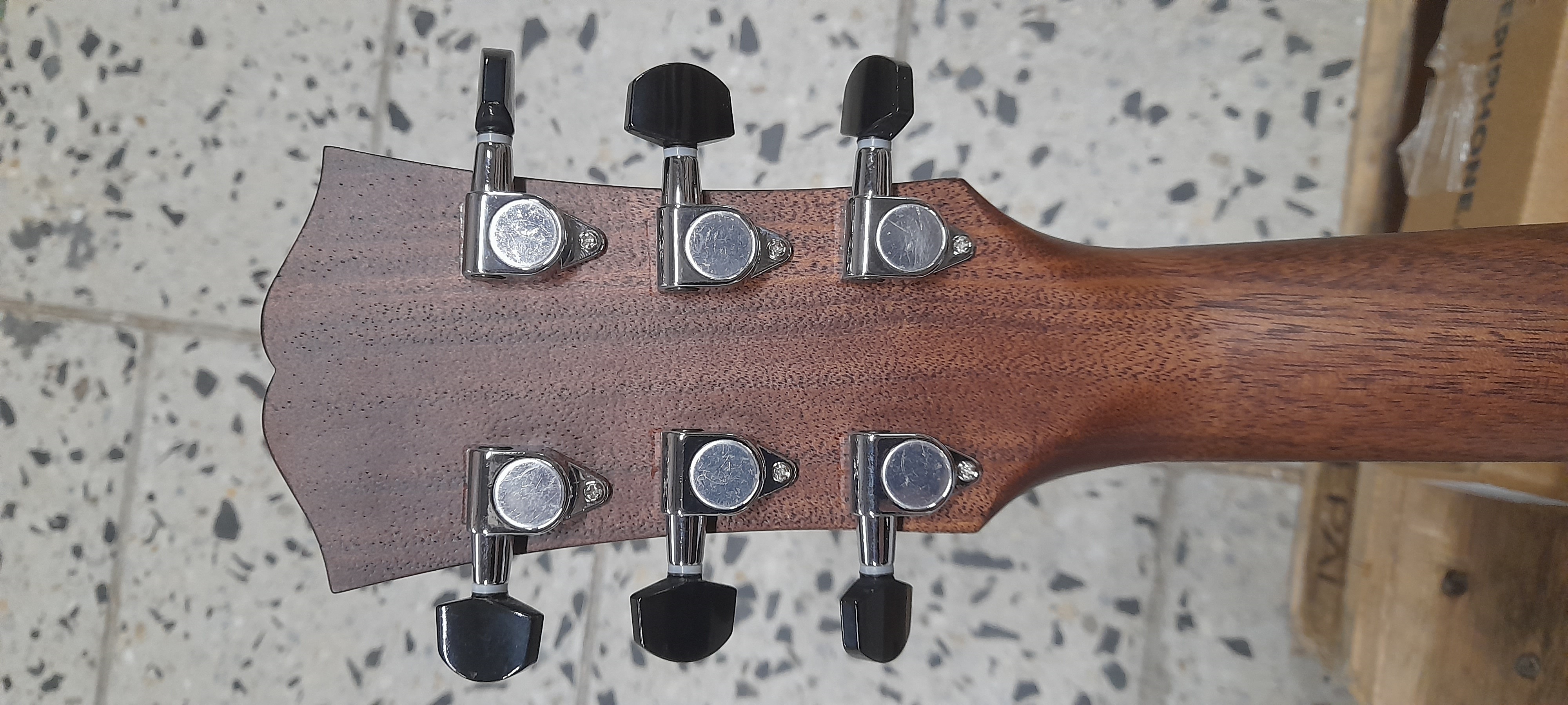 Dowina Danubius DE-S StagePro (použité) (obrázek 8)