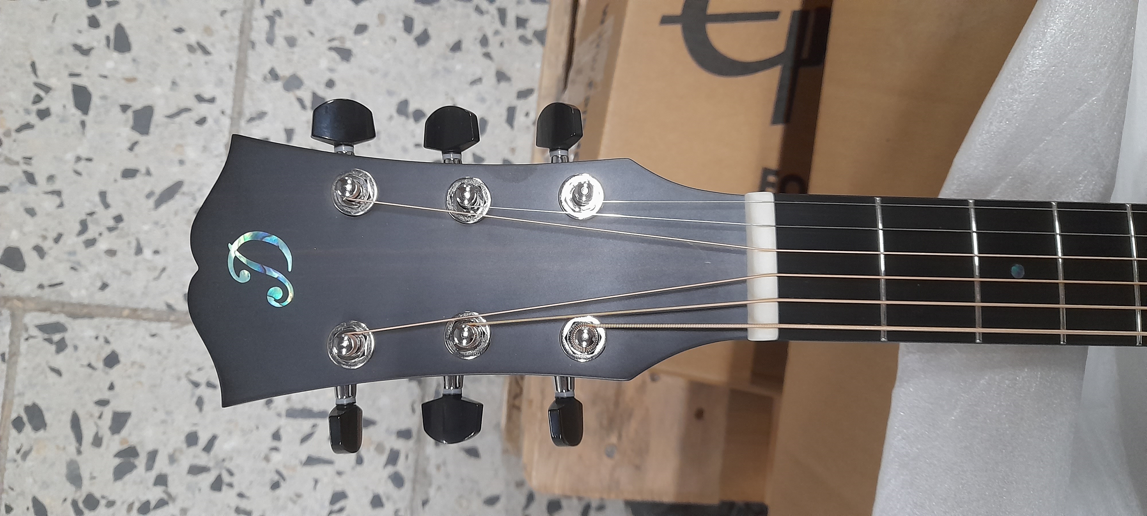 Dowina Danubius DE-S StagePro (použité) (obrázek 7)