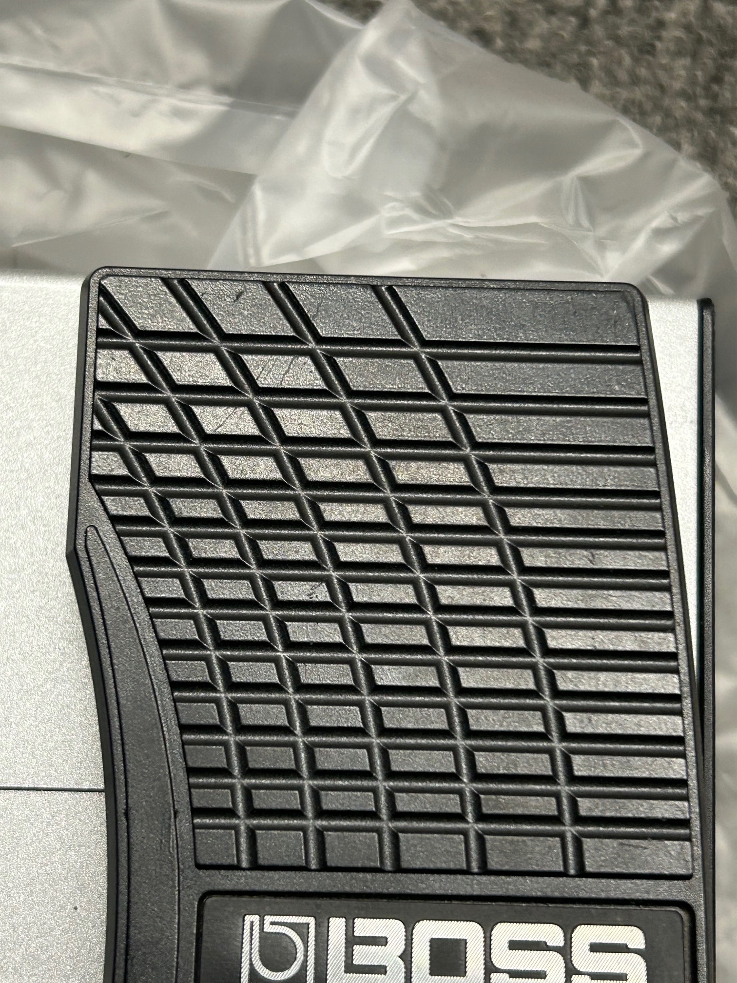 Boss GT-1B (použité) (obrázek 6)