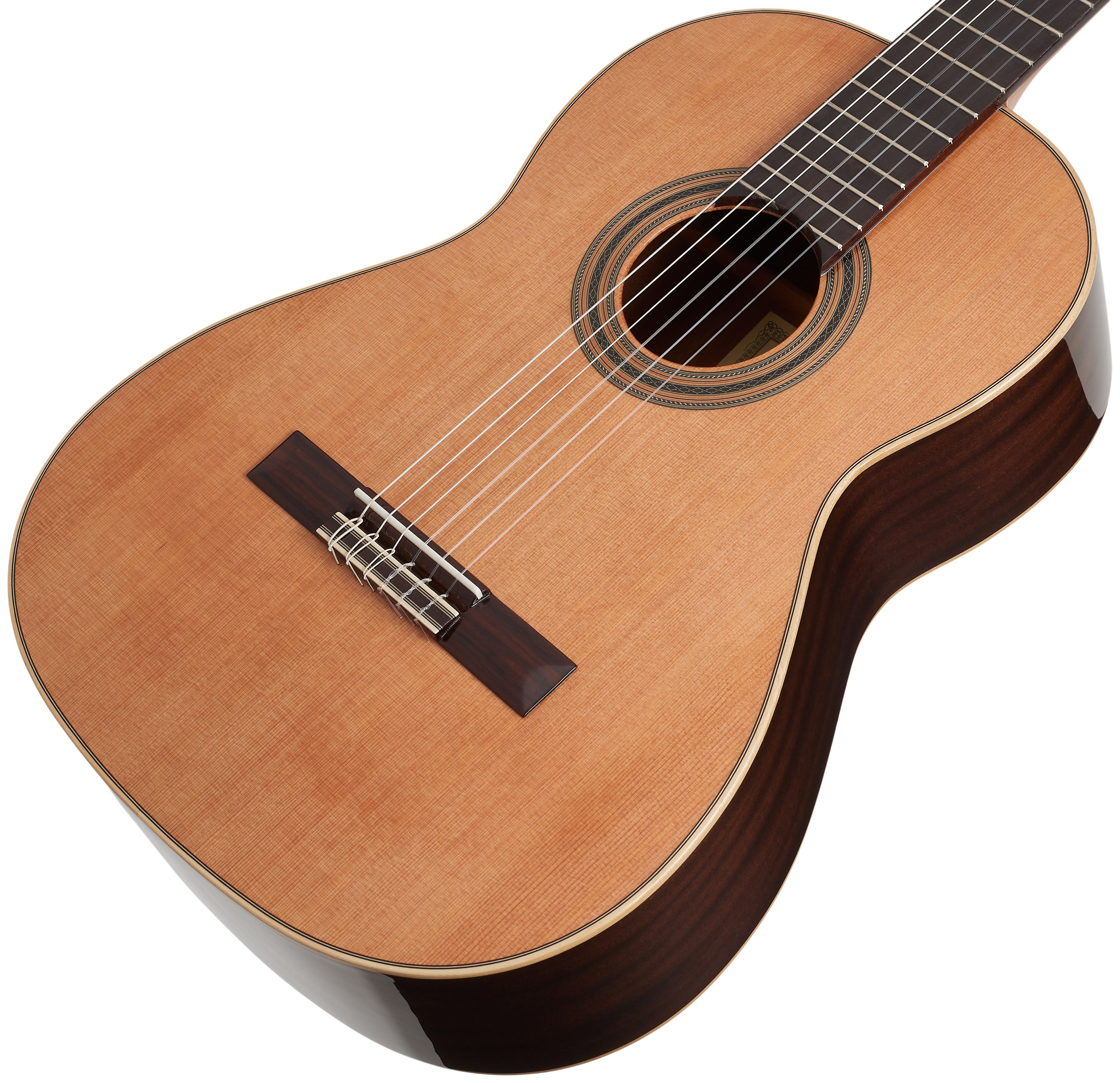 Ortega R19G (obrázek 3)