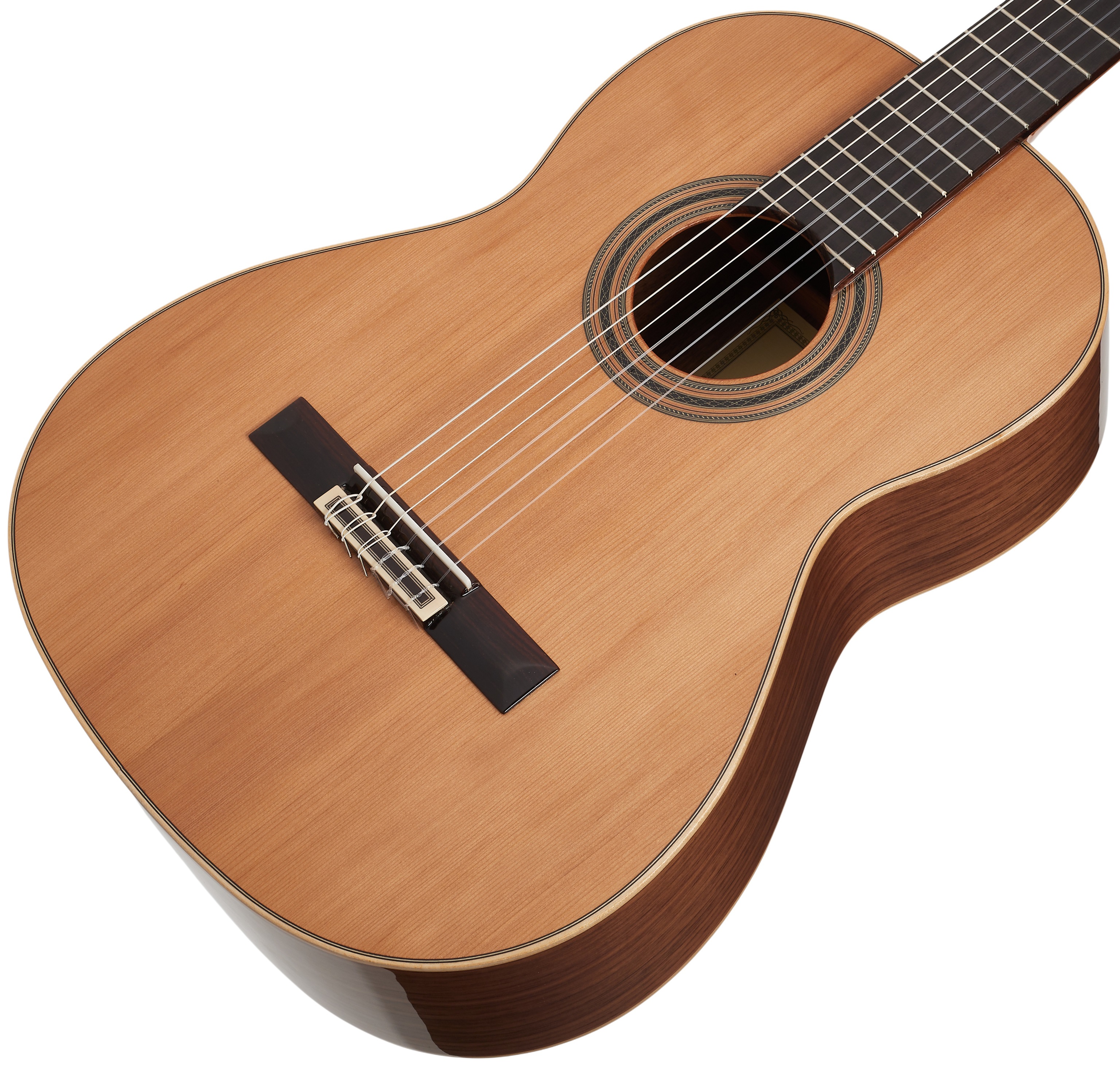 Ortega R20GWN (obrázek 3)