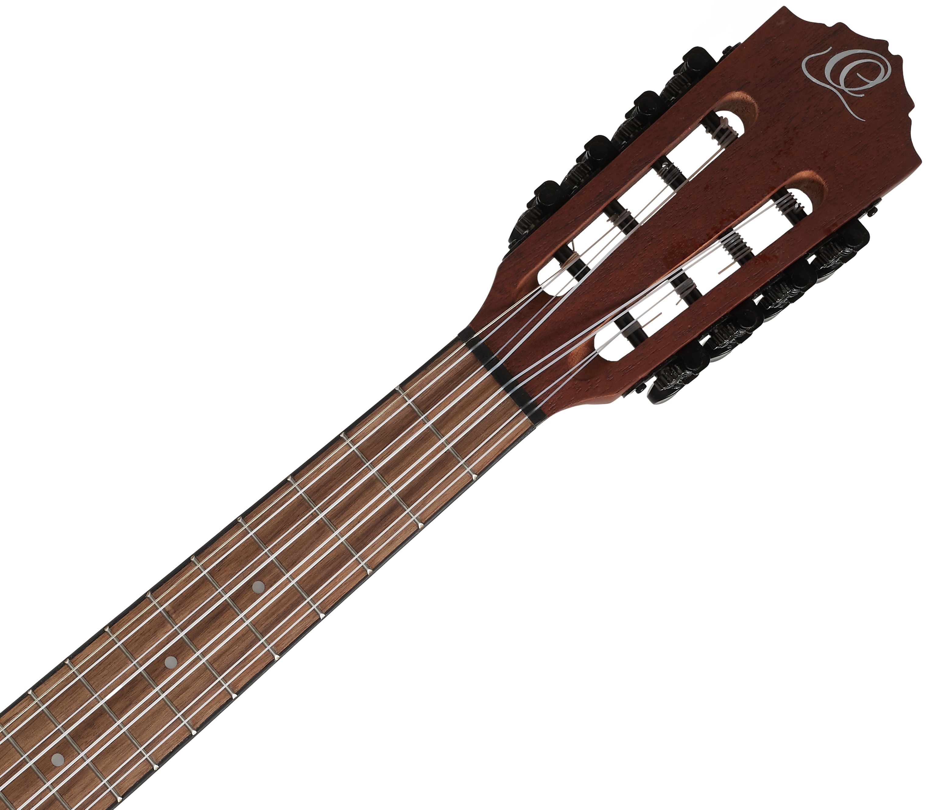 Ortega RU4MM-TE-8 (obrázek 4)