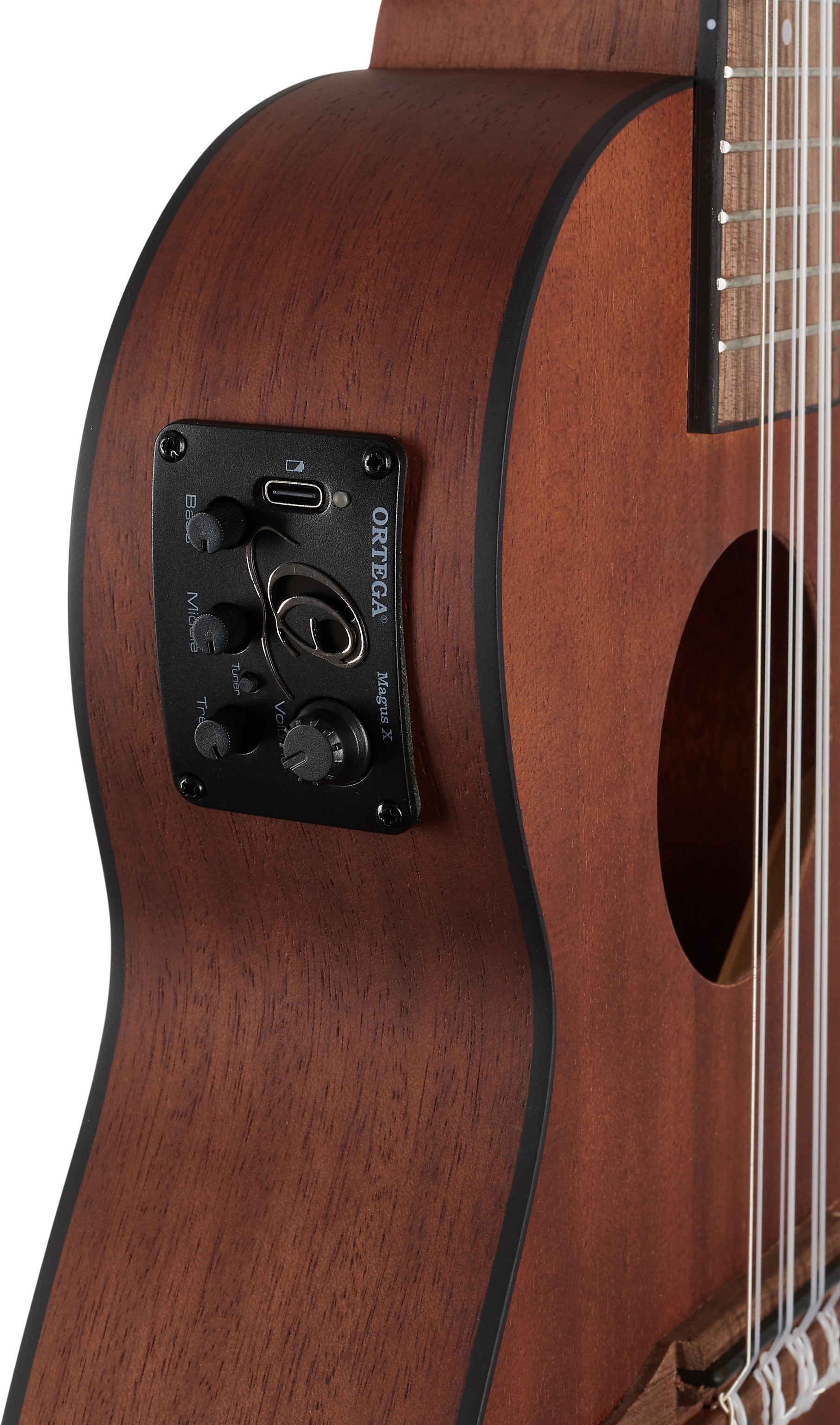 Ortega RU4MM-CE-TE-8 (obrázek 4)