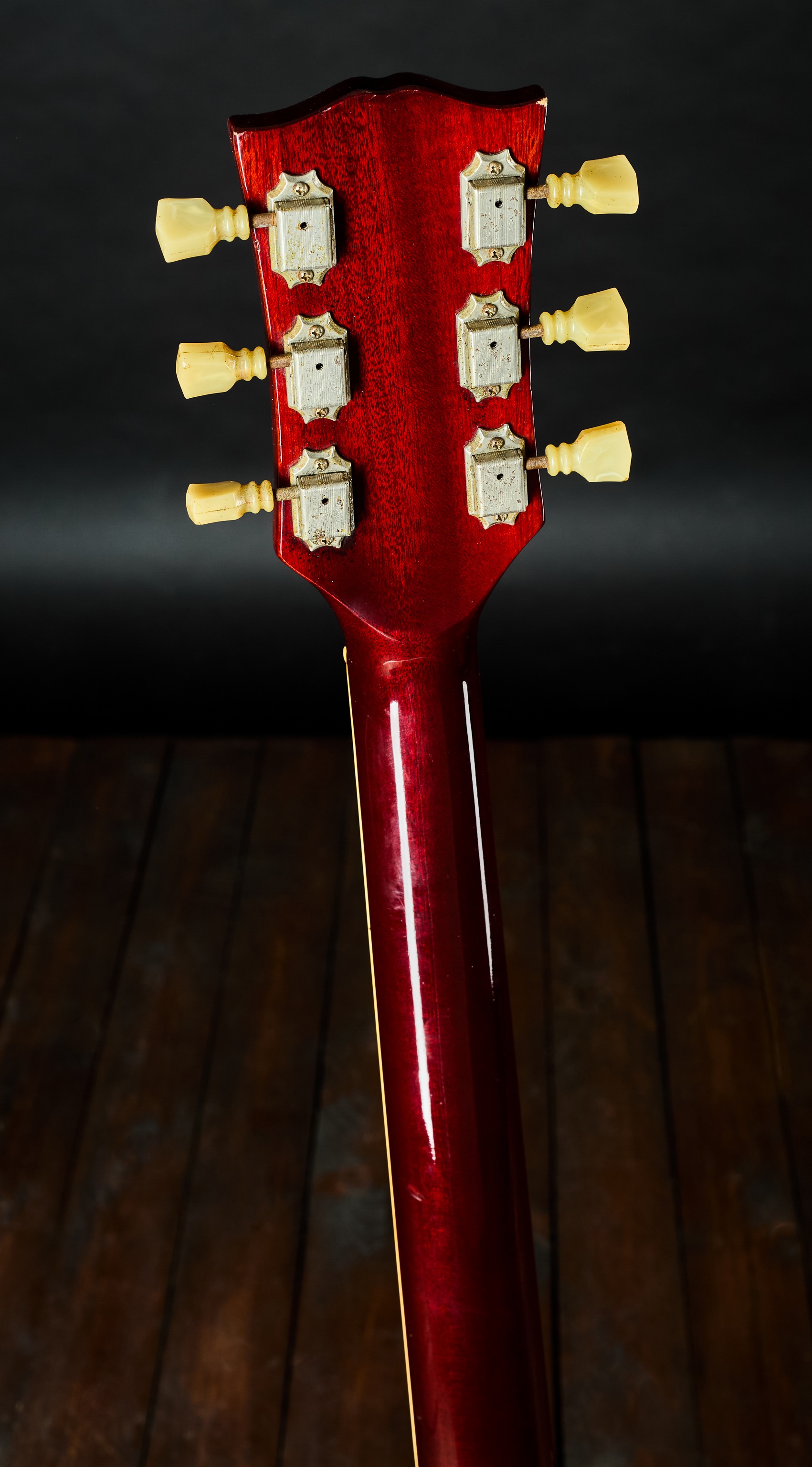 Fernandes 1980 Stone Logo SG (obrázek 6)