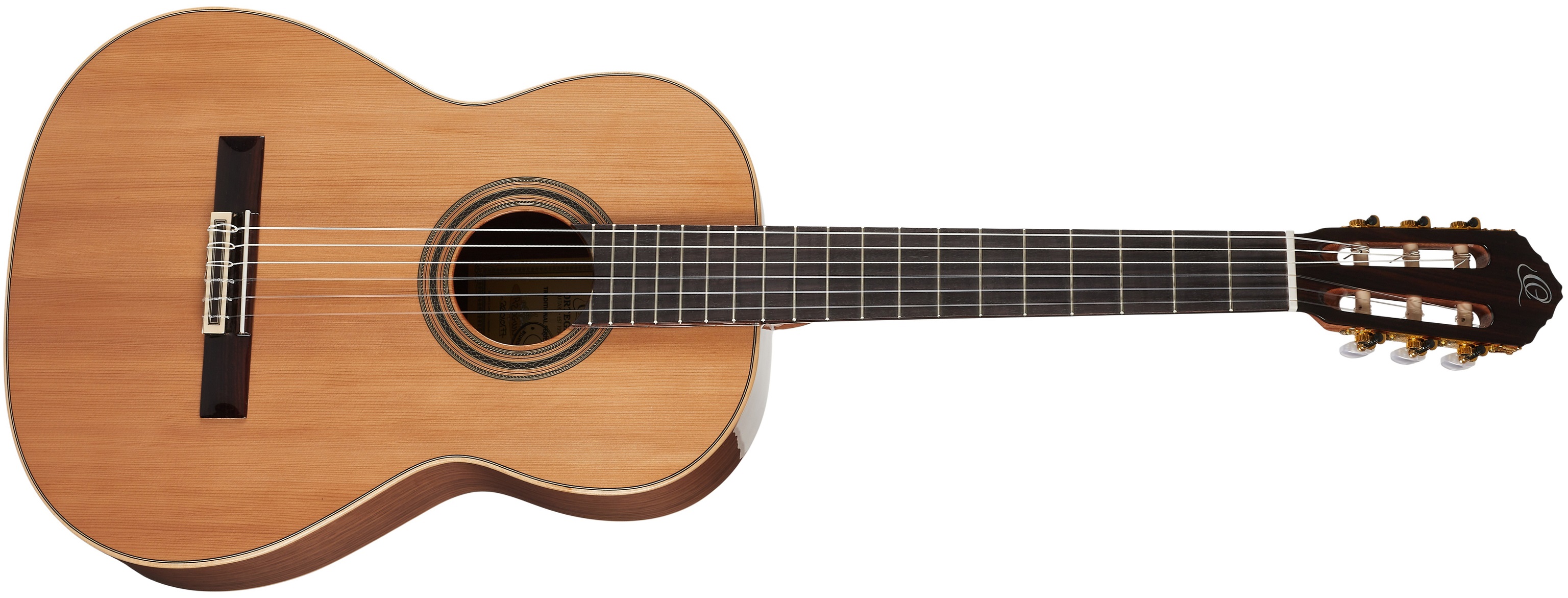 Levně Ortega R20GWN