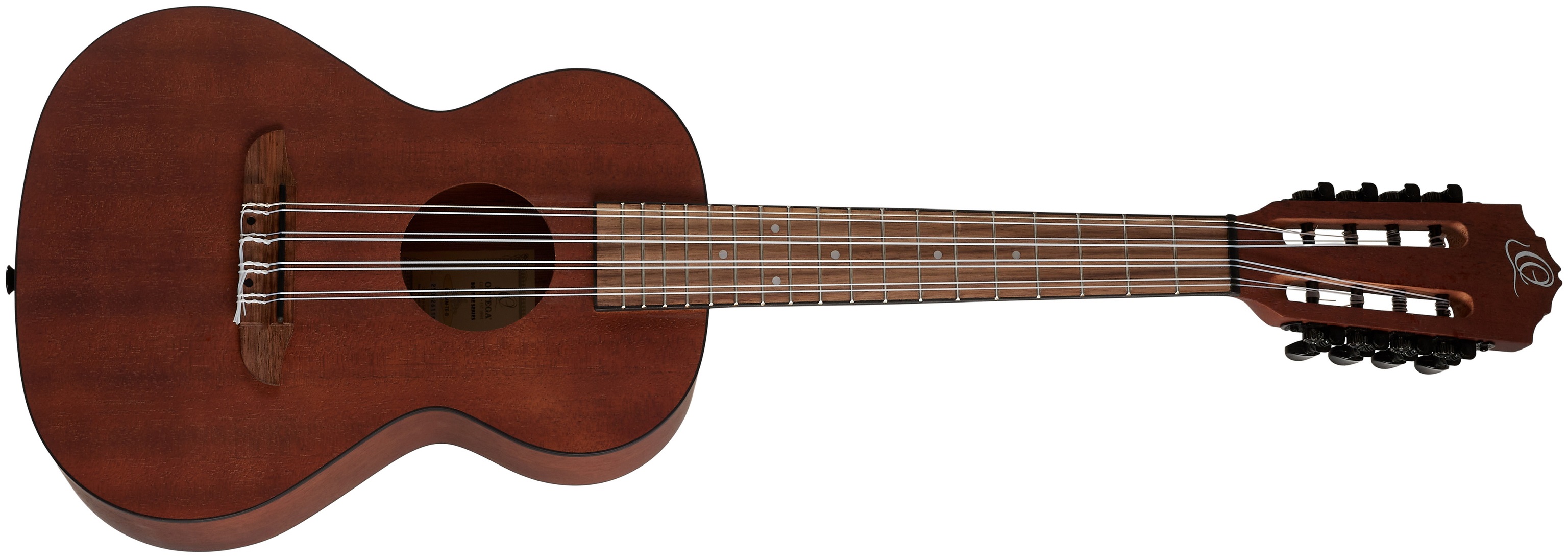 Levně Ortega RU4MM-TE-8