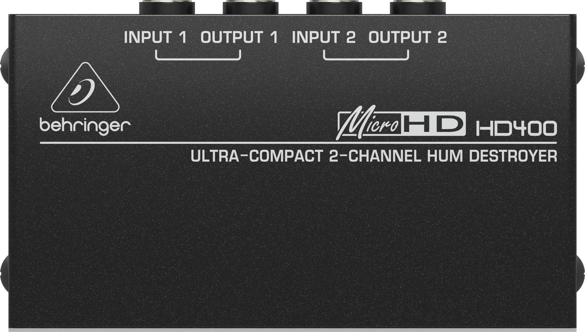 Levně Behringer HD 400