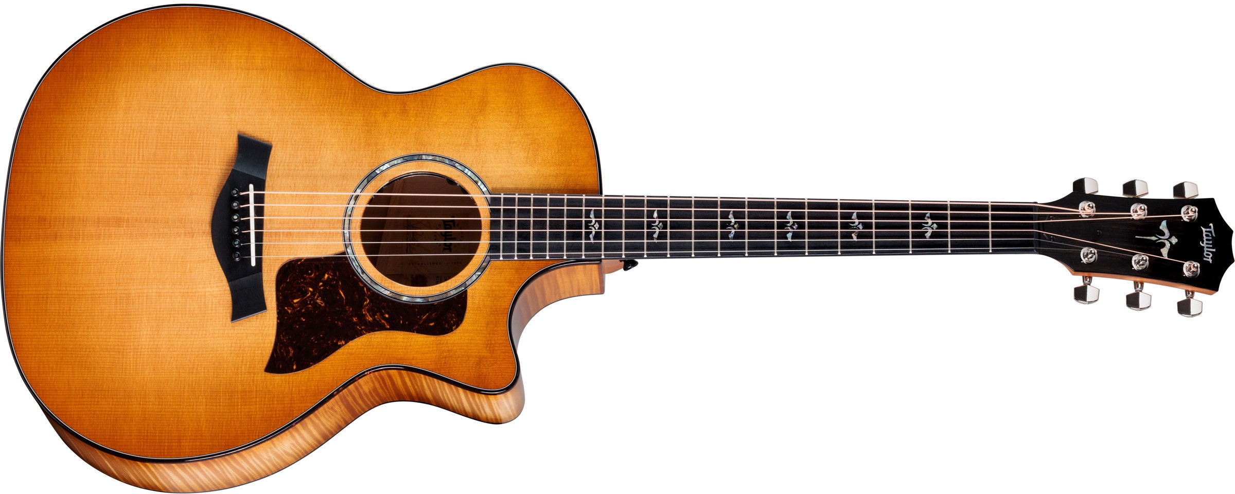 Levně Taylor 614ce Next Generation