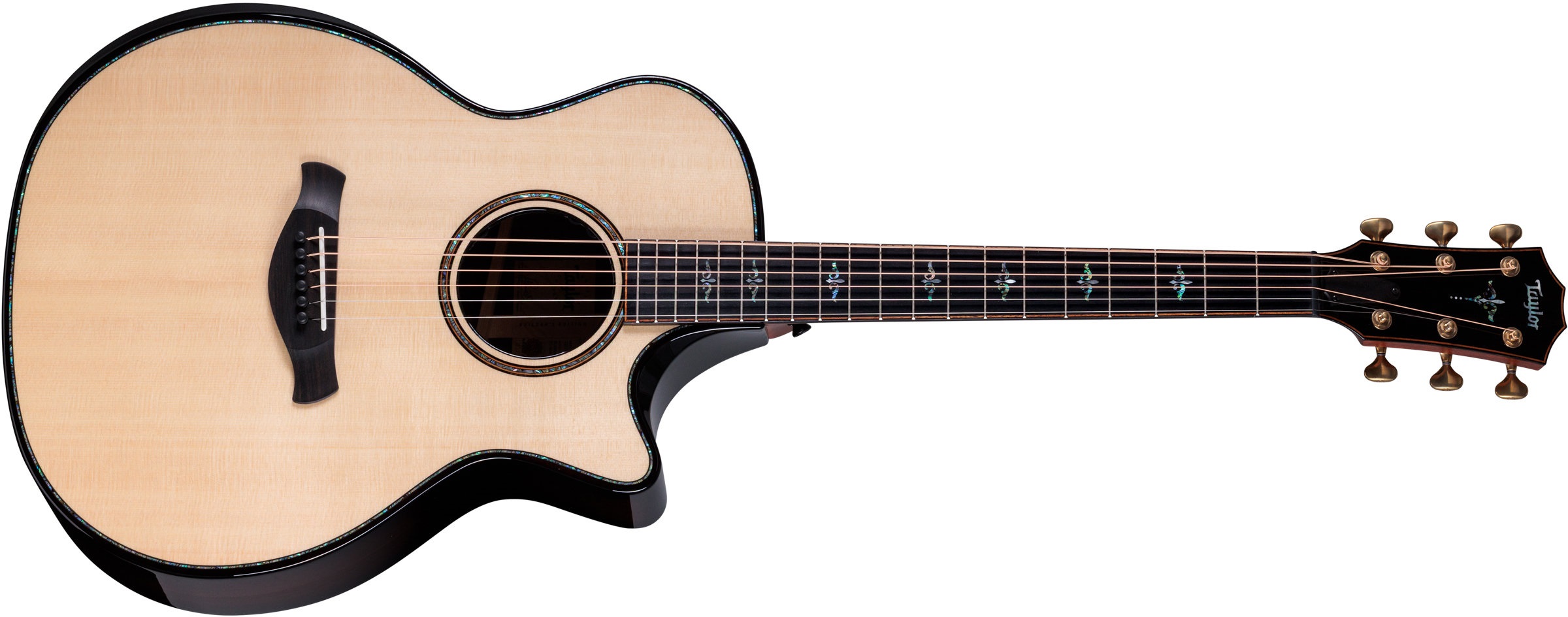 Levně Taylor Builder's Edition 914ce Next Generation