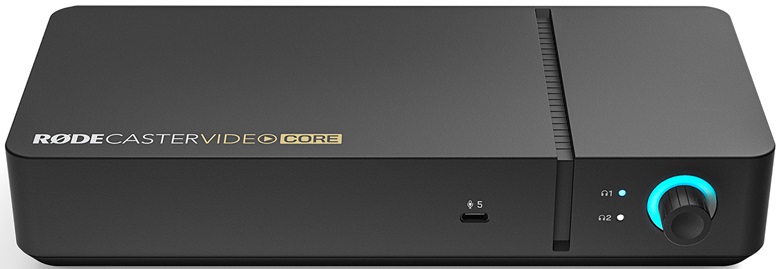 Rode RODECaster Video Core (obrázek 4)