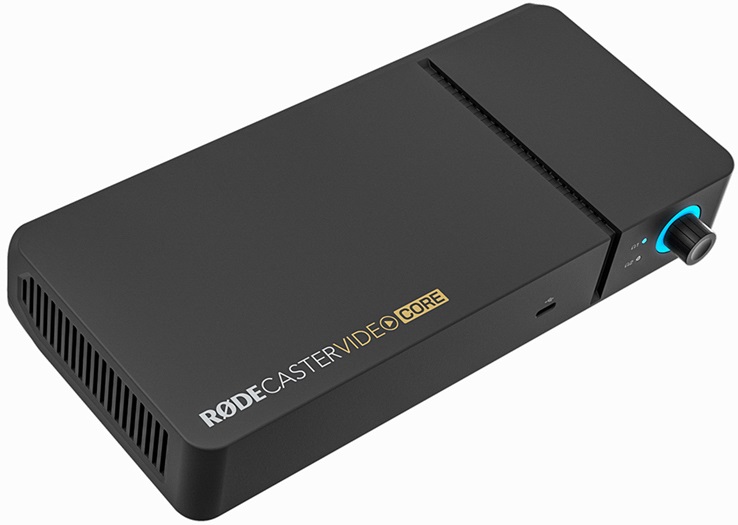 Rode RODECaster Video Core (obrázek 3)