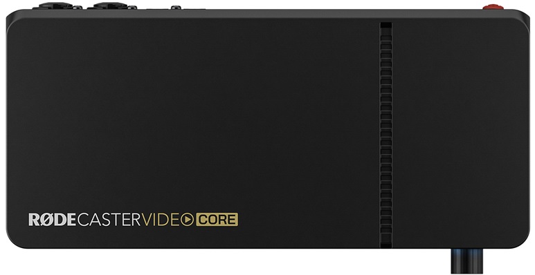 Rode RODECaster Video Core (obrázek 7)