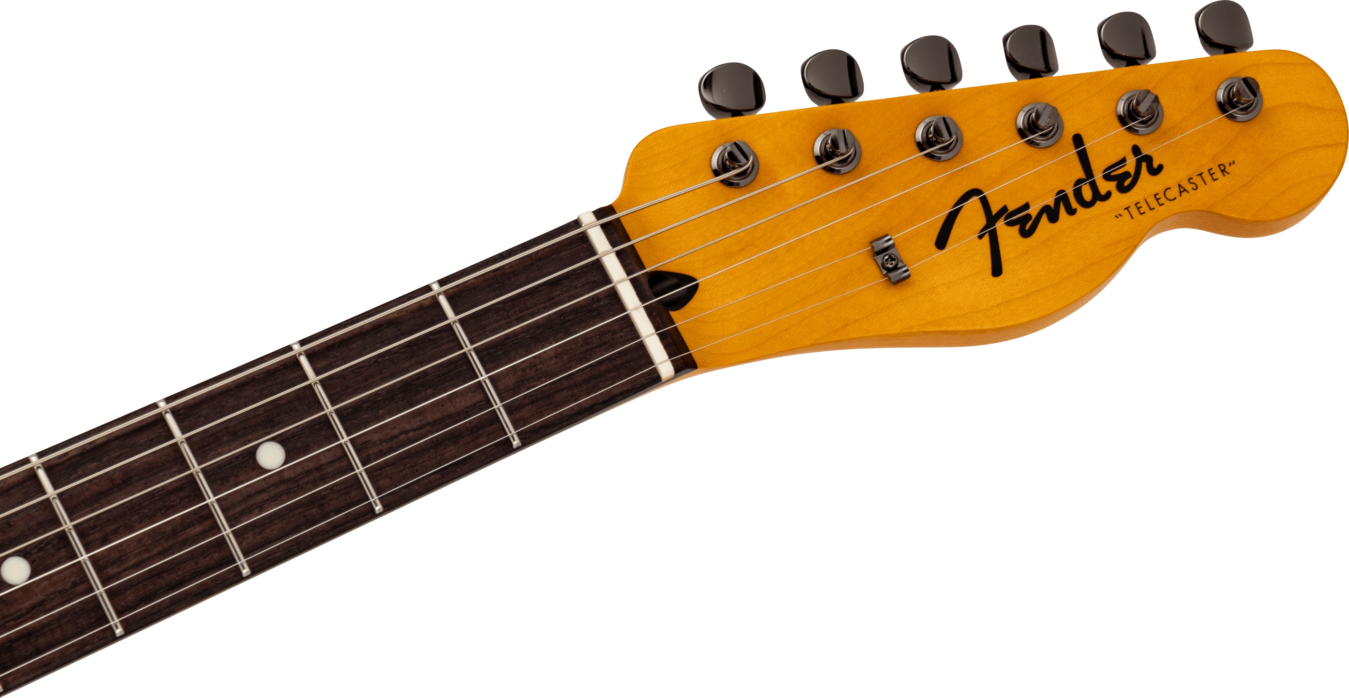 Fender MIJ Hybrid II Telecaster RW MIR (obrázek 4)
