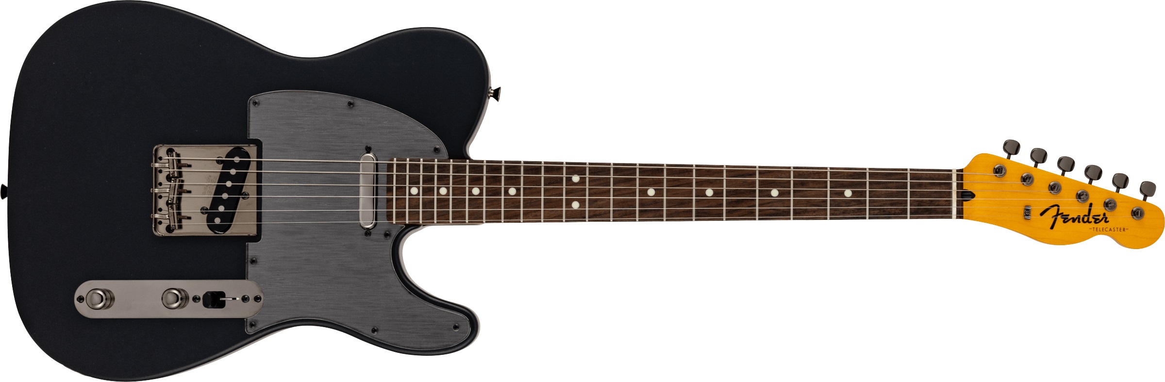 Fender MIJ Hybrid II Telecaster RW MPB