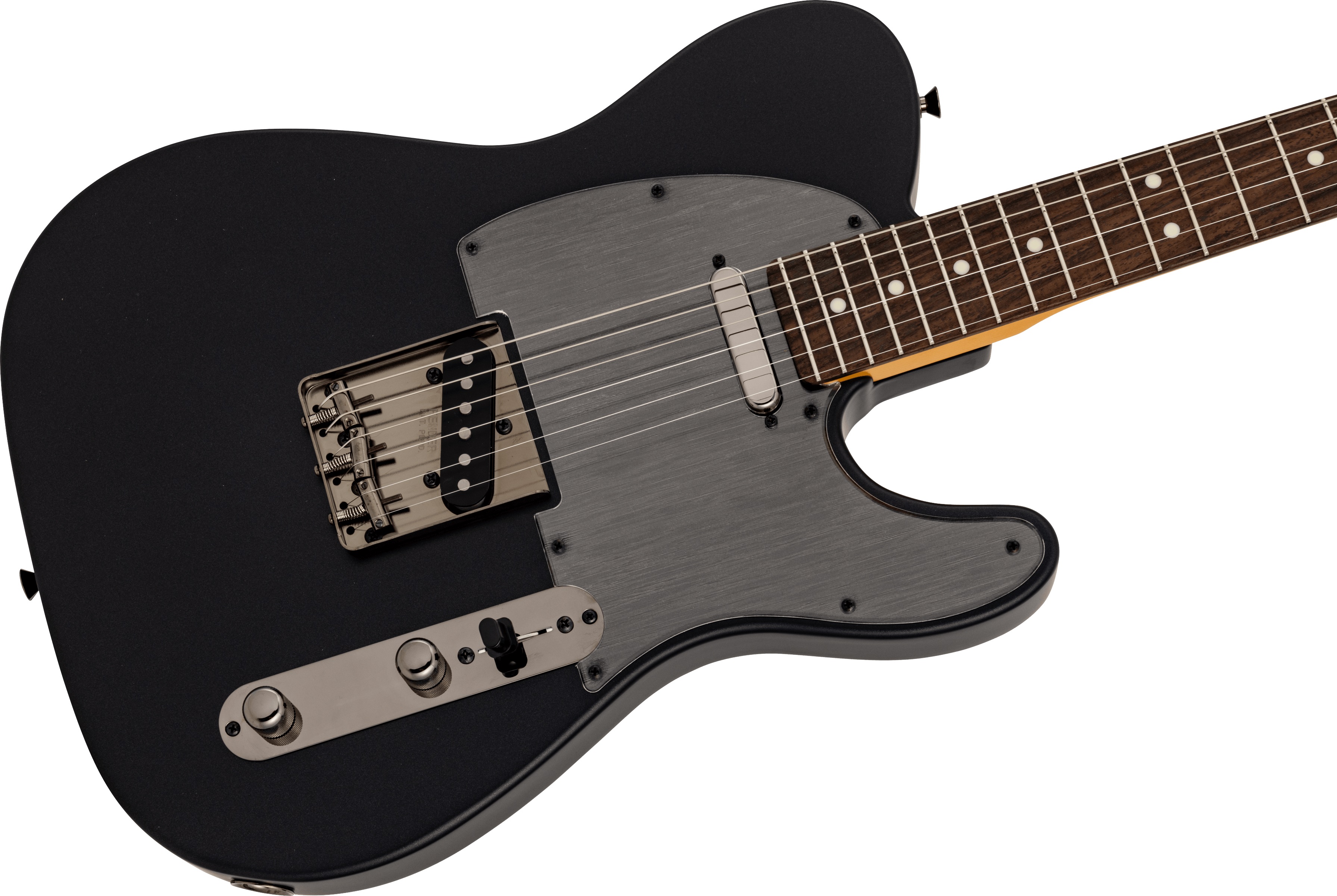 Fender MIJ Hybrid II Telecaster RW MPB (obrázek 3)