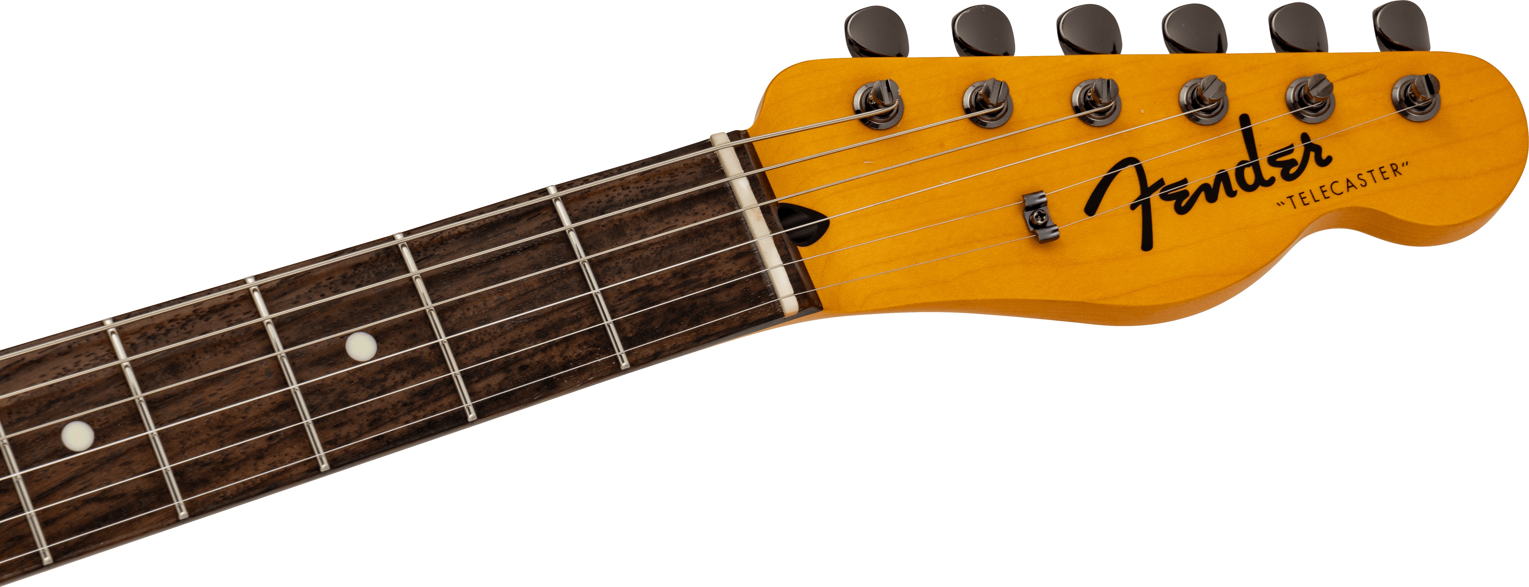 Fender MIJ Hybrid II Telecaster RW MPB (obrázek 4)