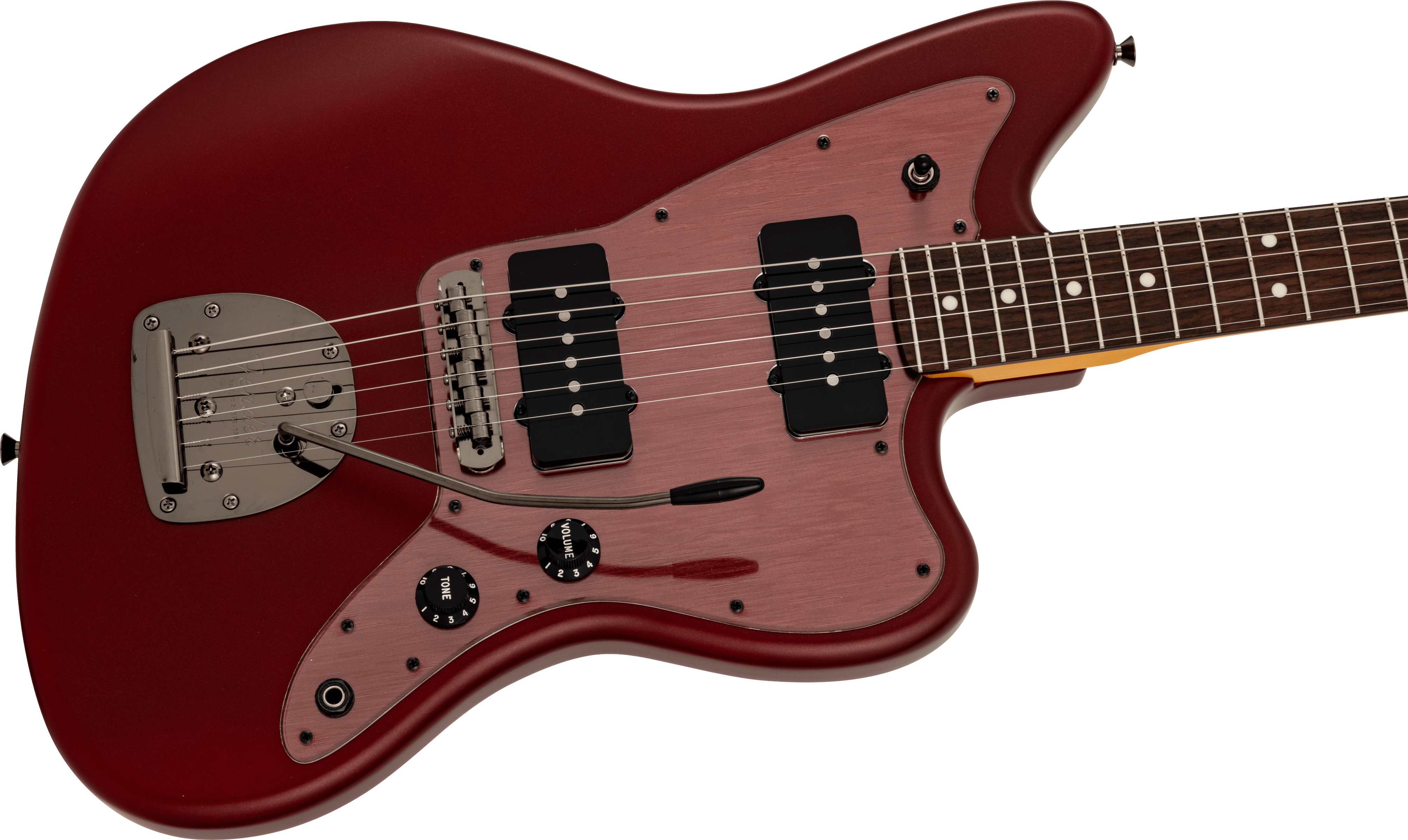 Fender MIJ Hybrid II Jazzmaster RW MIR (obrázek 3)