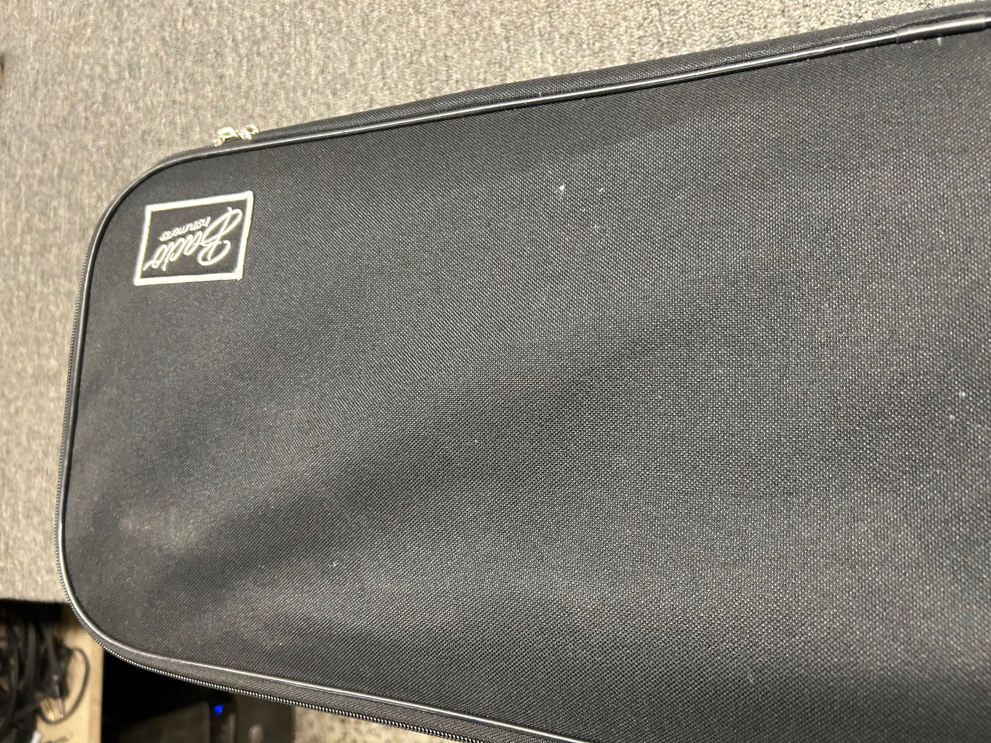 Bacio Instruments Violin Oblong Case 4/4 (použité) (obrázek 10)