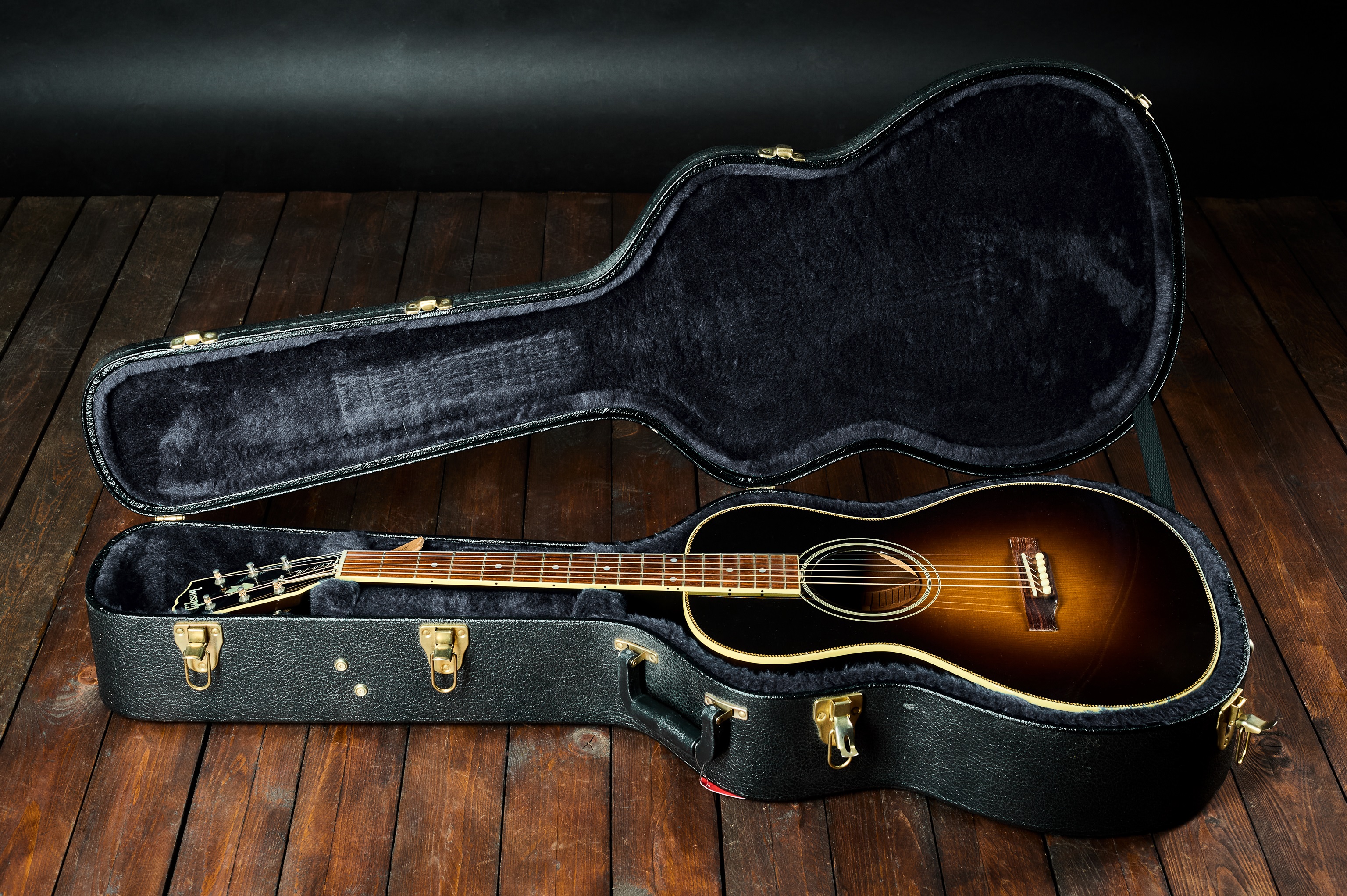 Gibson Custom 2013 Keb Mo Bluesmaster (obrázek 7)