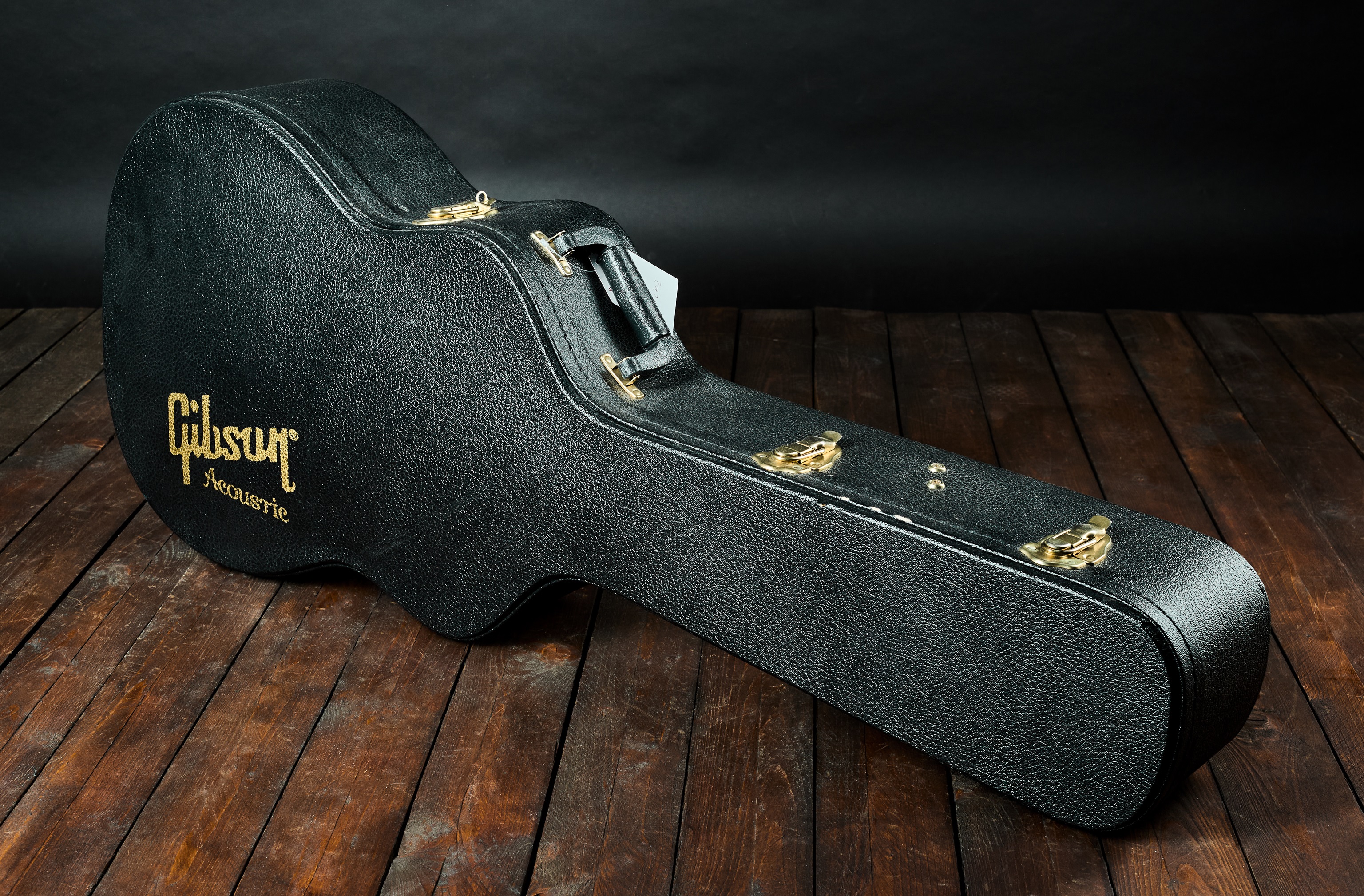 Gibson Custom 2013 Keb Mo Bluesmaster (obrázek 8)