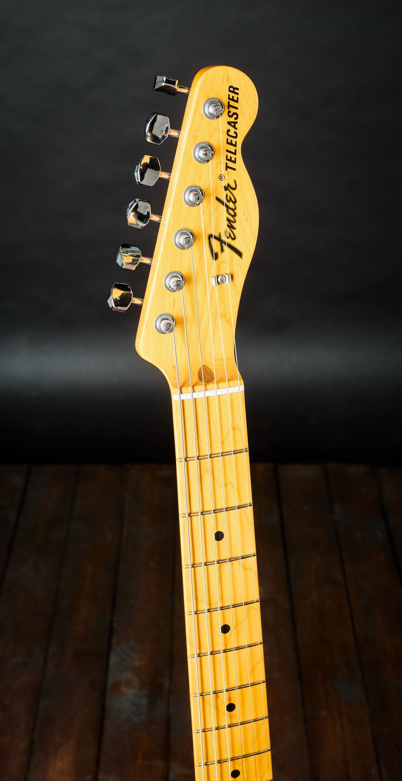 Fender 2012 AVRI 69 Thinline (obrázek 6)