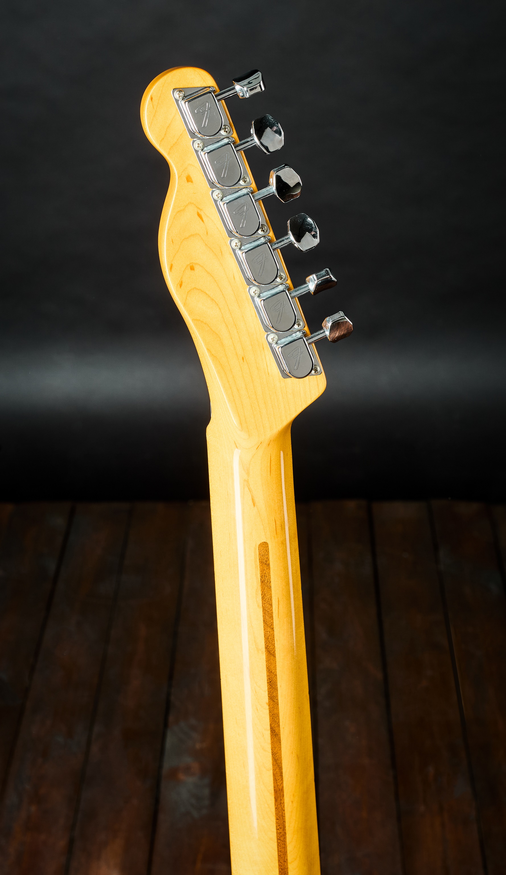 Fender 2012 AVRI 69 Thinline (obrázek 7)