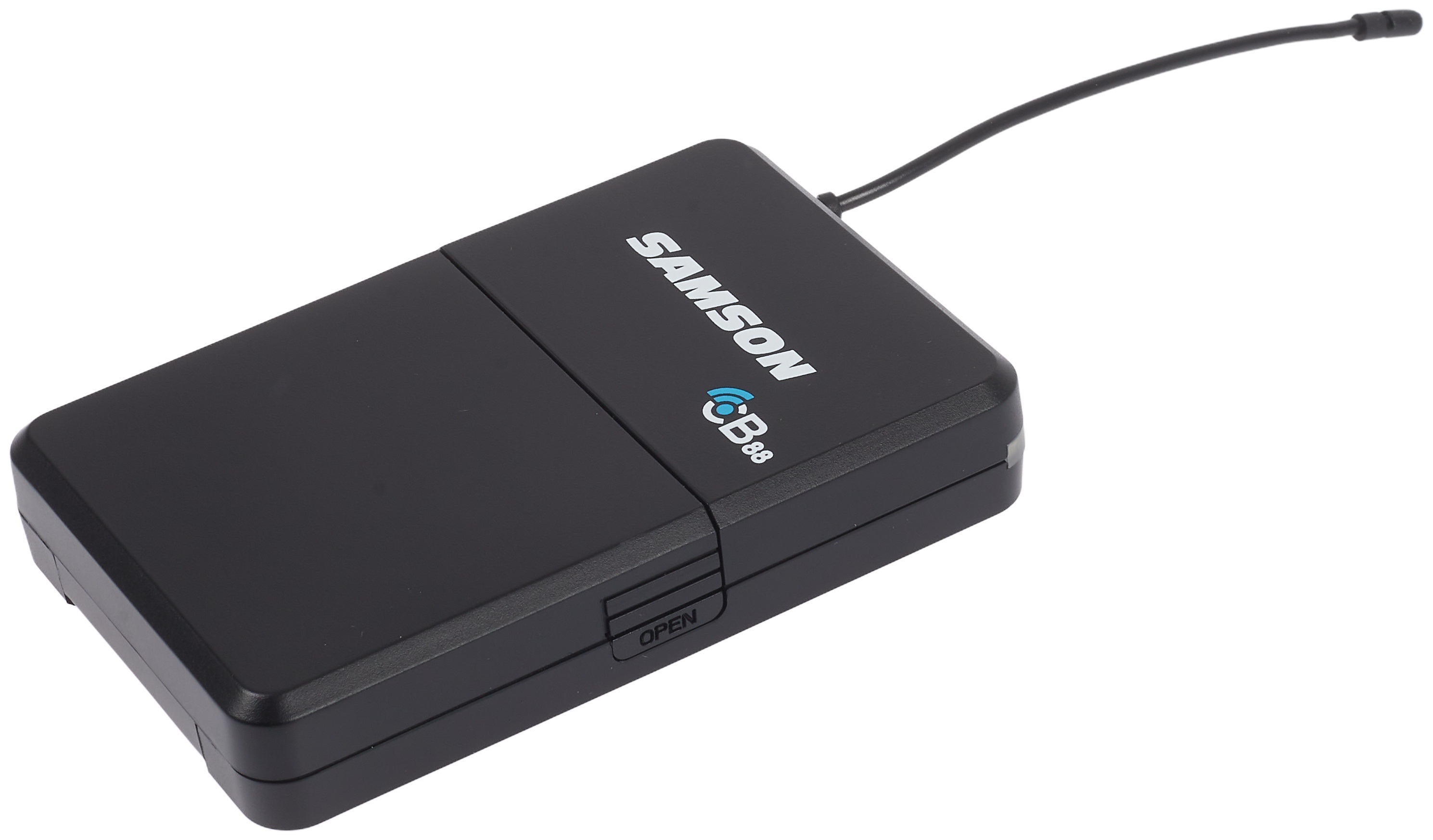 Samson Concert 88x F Guitar Wireless System (obrázek 4)