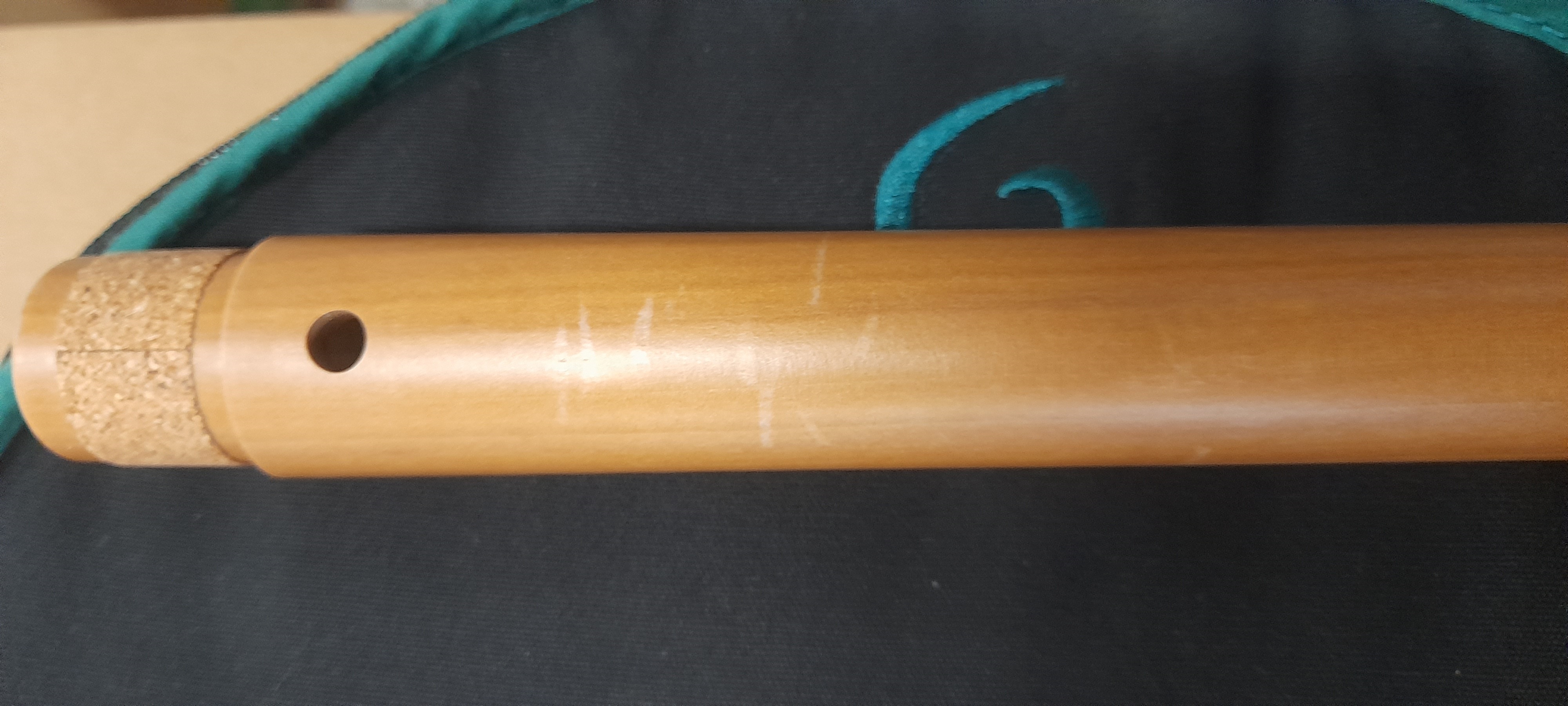 Mollenhauer Canta 2206 (použité) (obrázek 7)