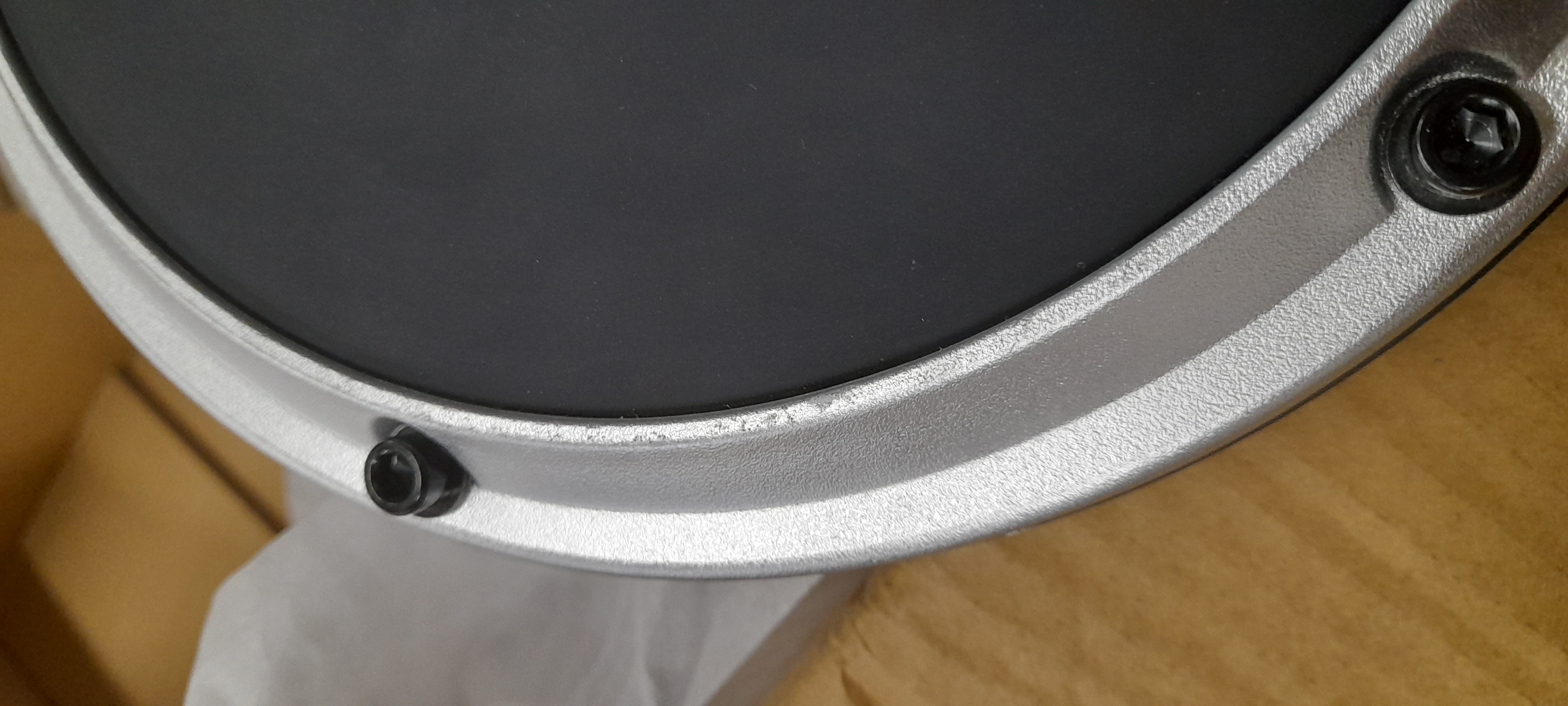 Behringer XD8USB (použité) (obrázek 11)