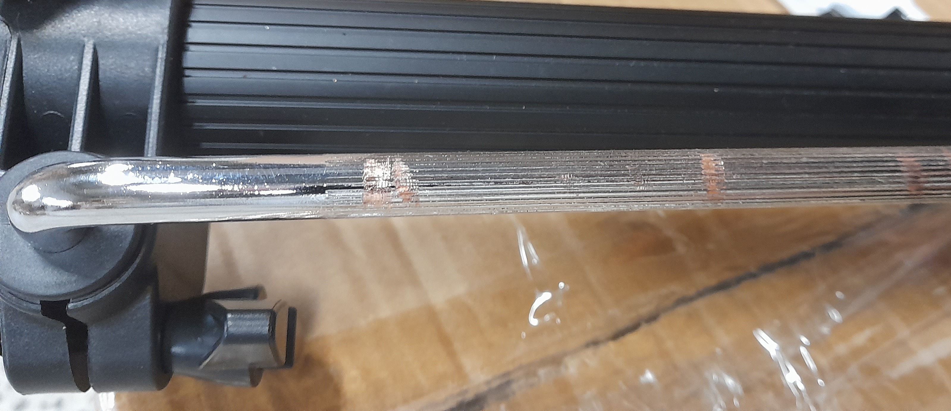 Behringer XD8USB (použité) (obrázek 7)