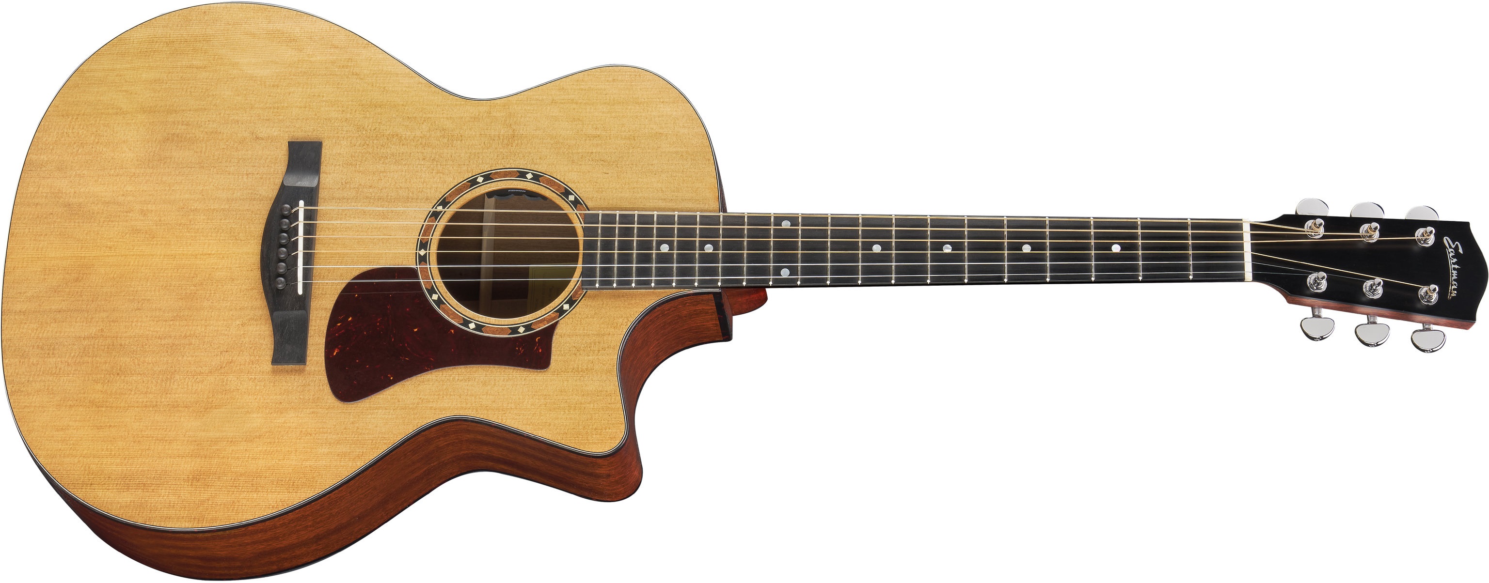 Levně Eastman AC122-2CE