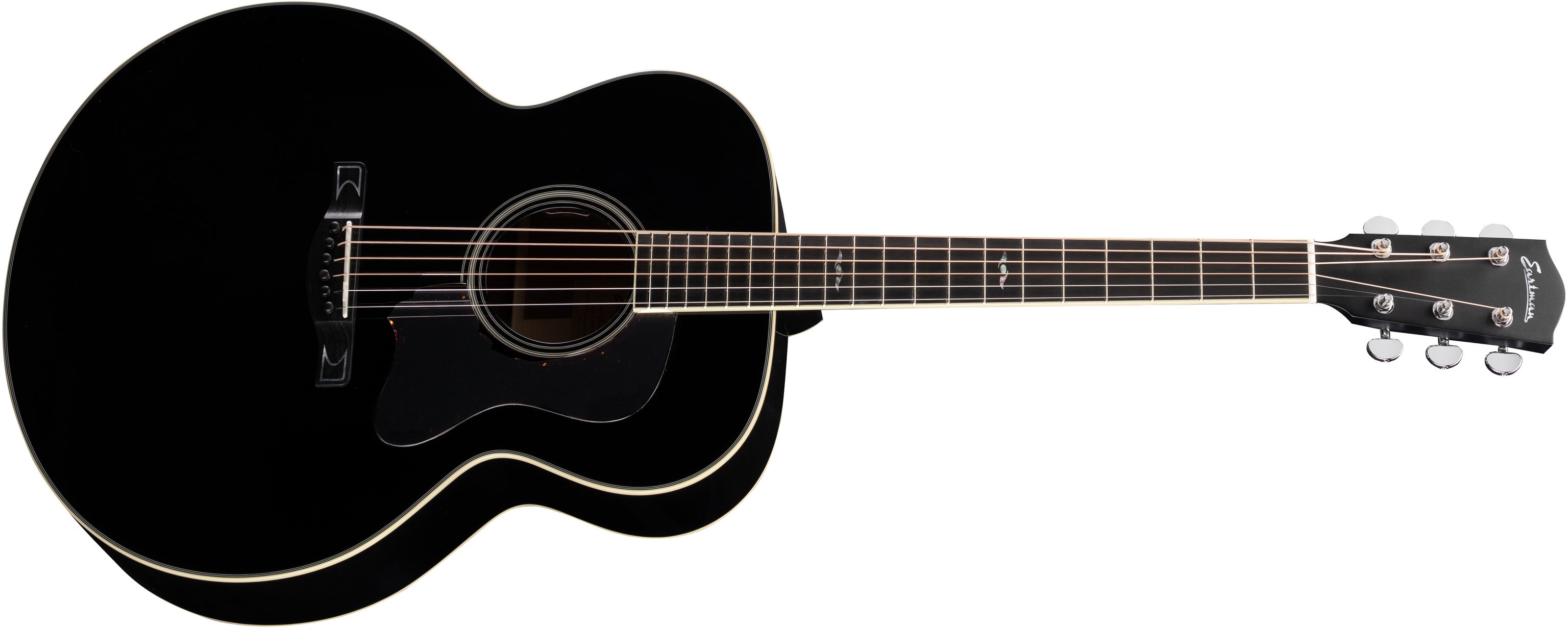 Levně Eastman AC330E-BK