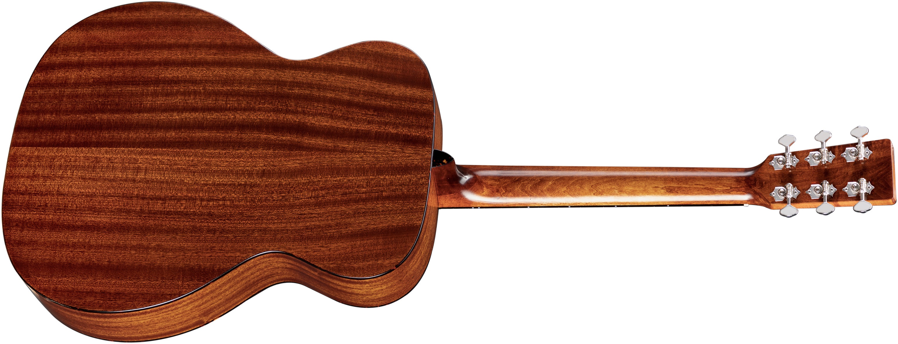 Eastman E2OM (obrázek 2)