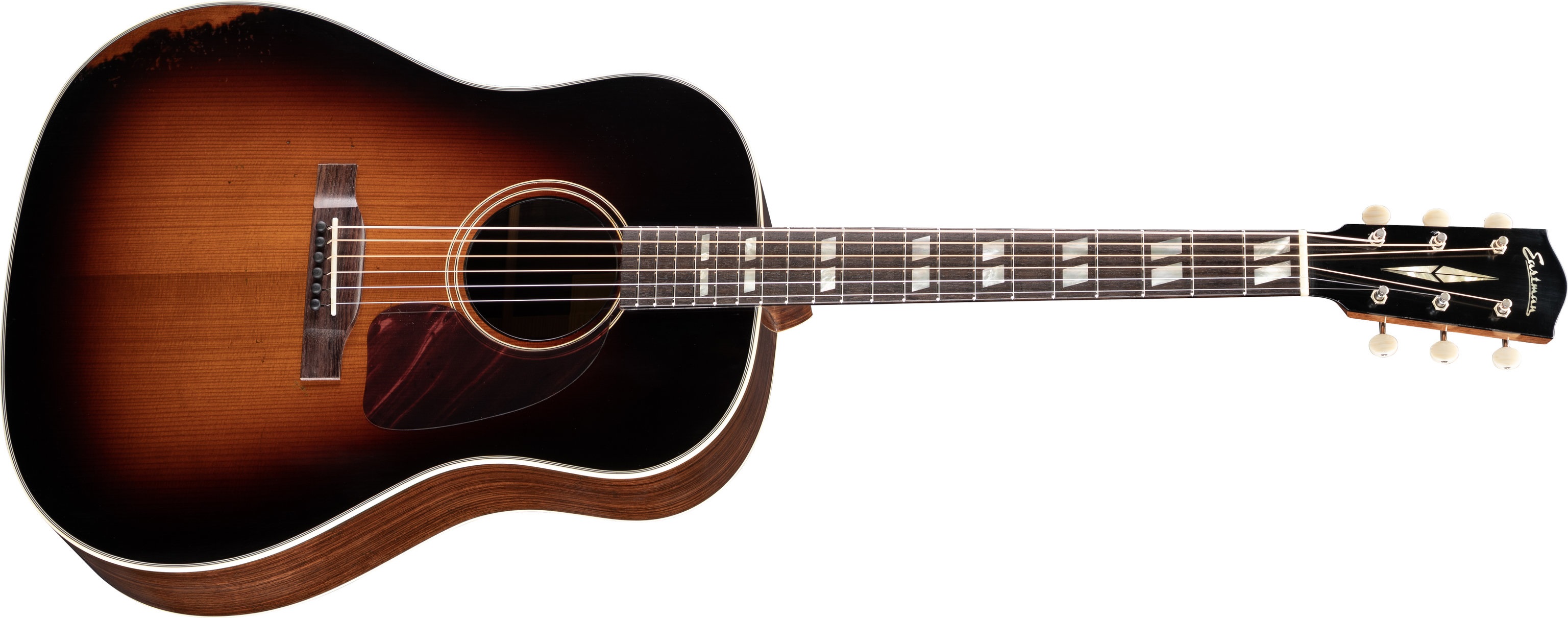 Eastman E25SS/V-SB