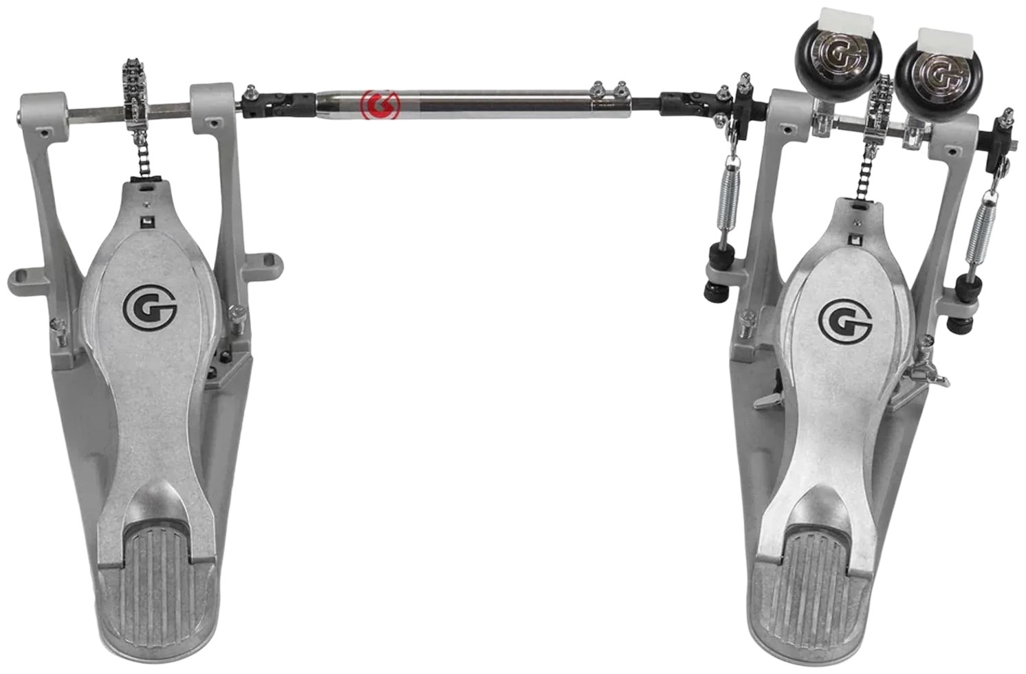 Gibraltar GRC5-DB (obrázek 4)