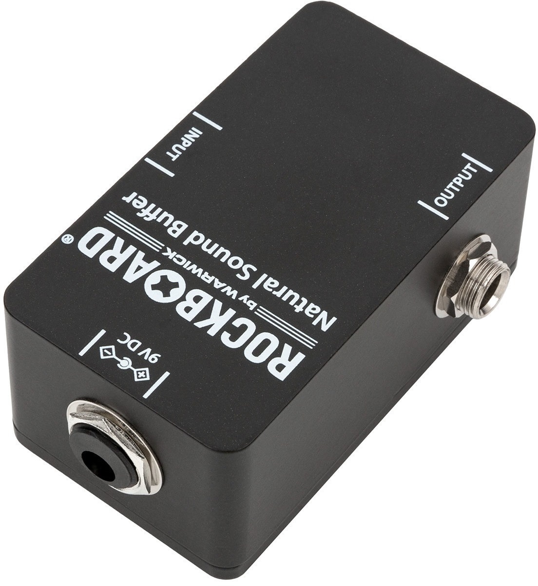 Rockboard Natural Sound Buffer V2 (obrázek 3)