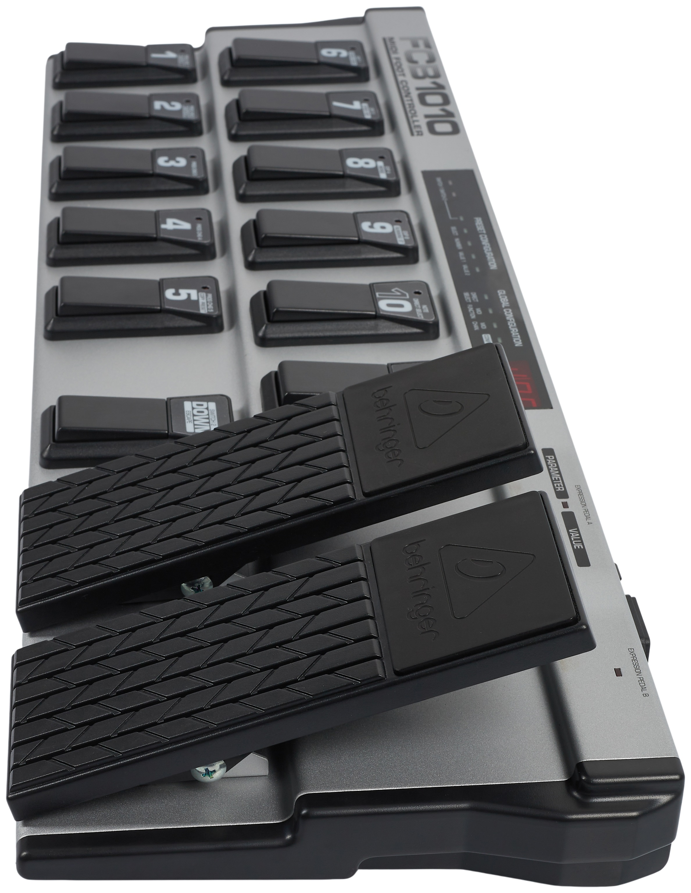 Behringer FCB1010 (obrázek 6)