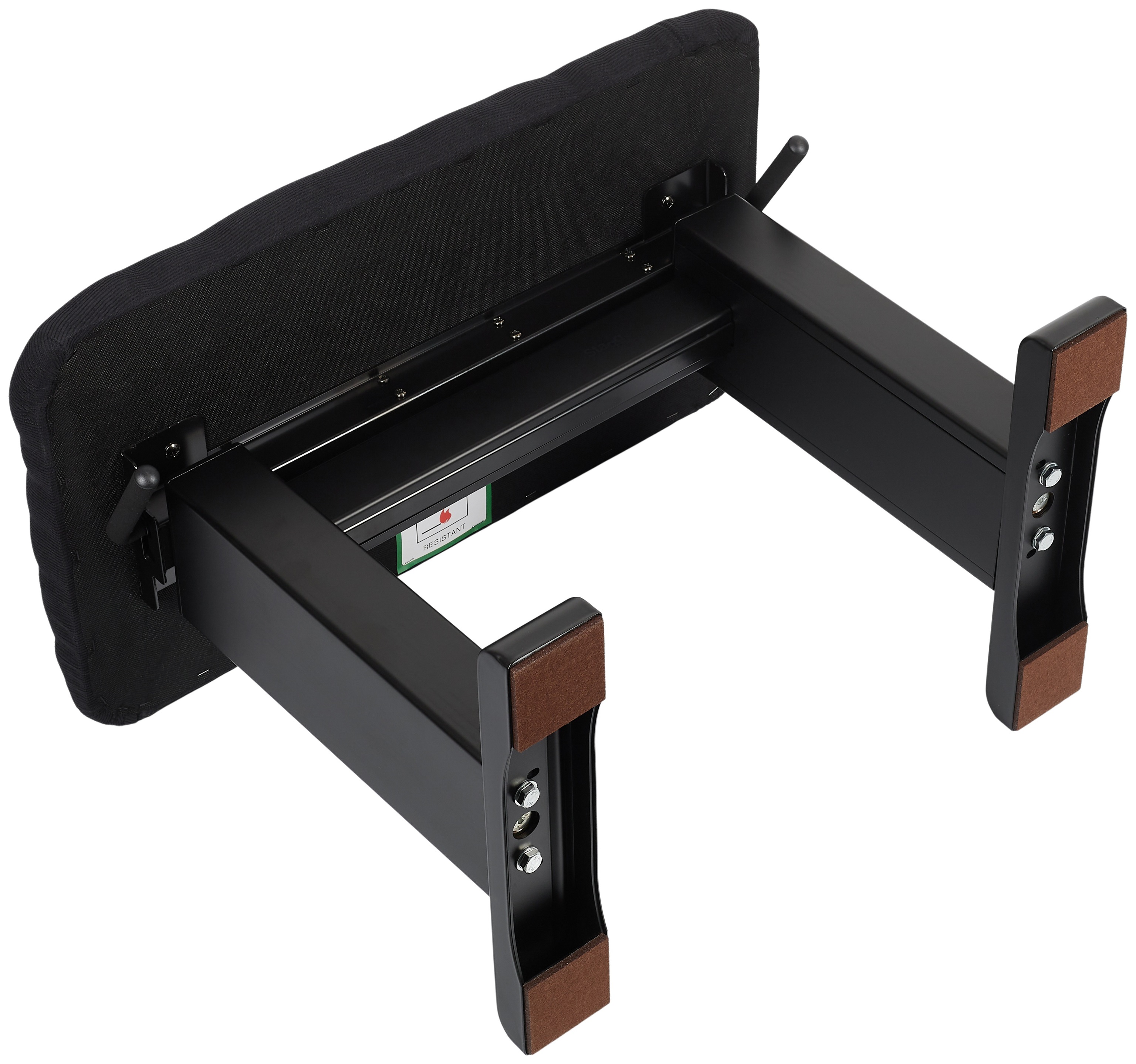 Stagg PBH 780 BKM VBK (obrázek 7)