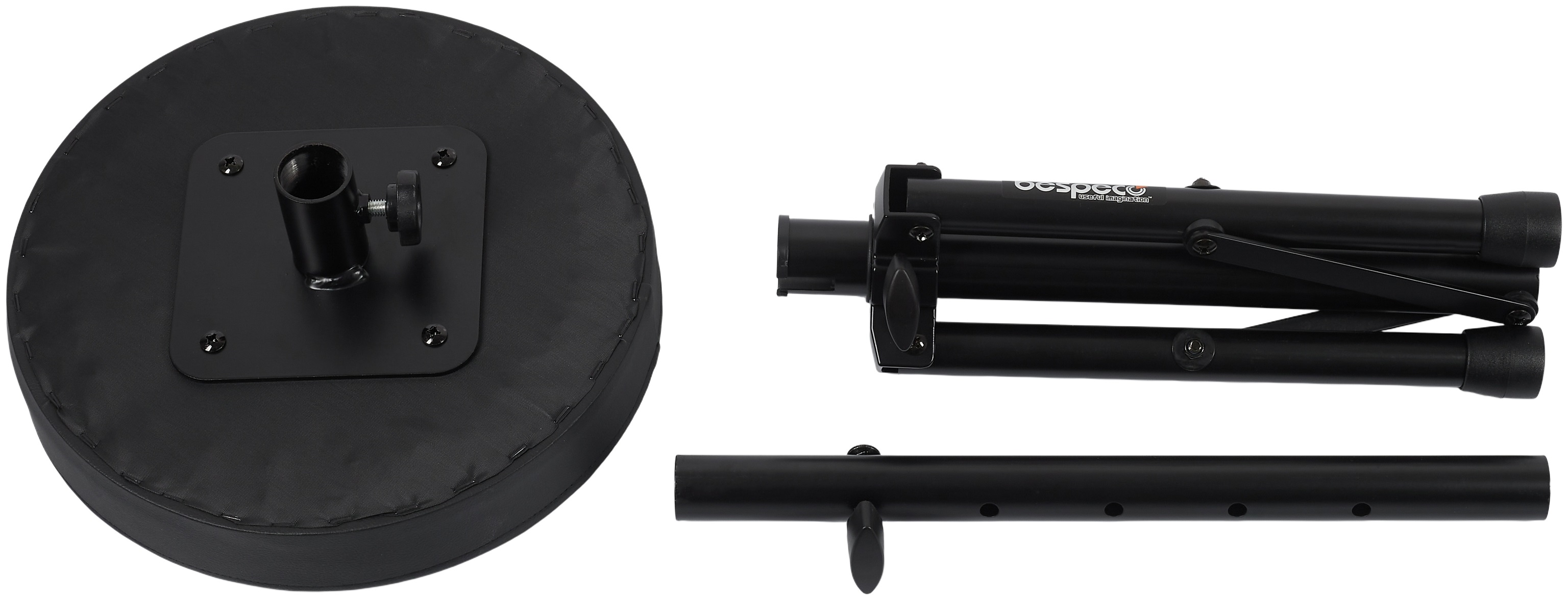 Bespeco DT2 (obrázek 5)